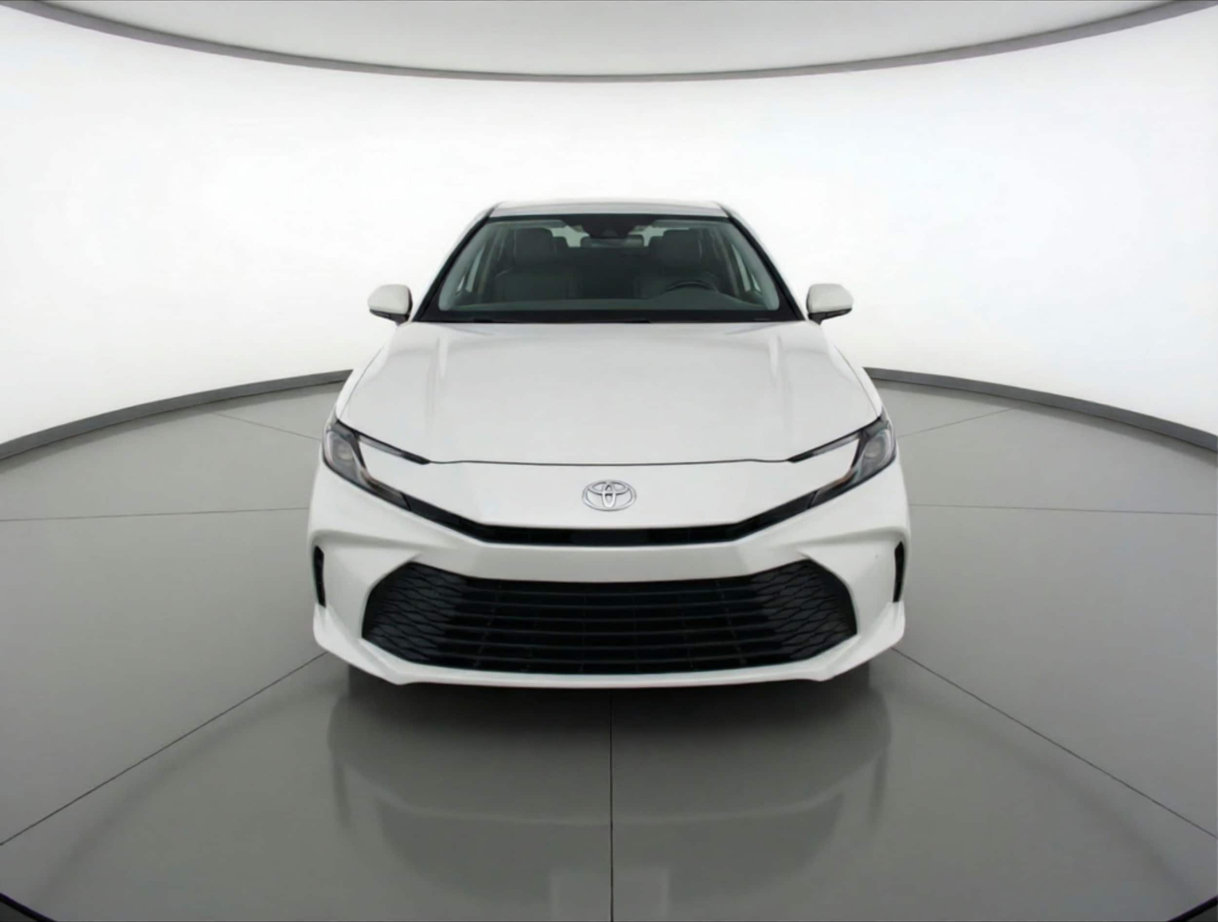 Thumbnail: 2025 Toyota Camry - 2