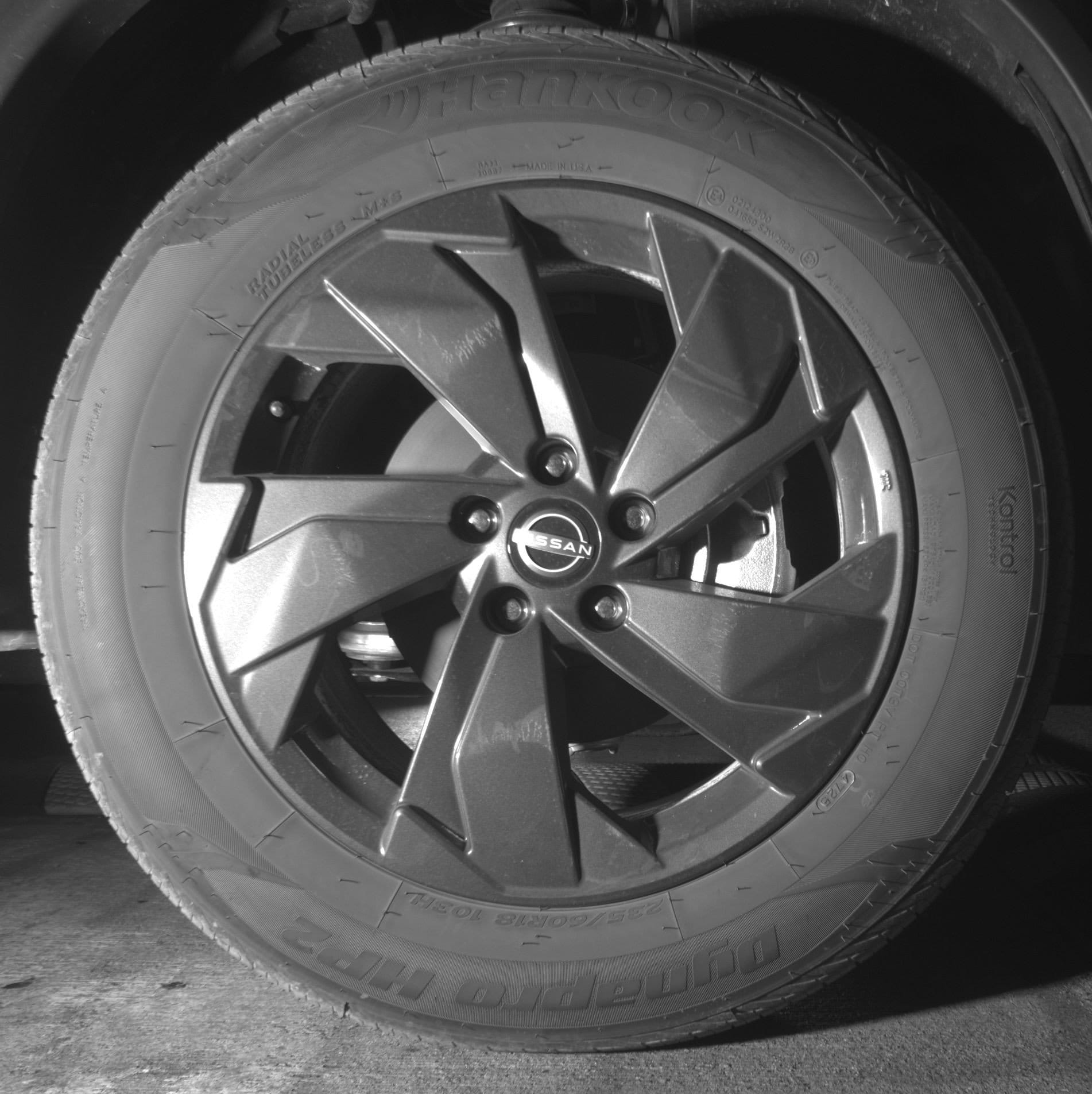 Thumbnail: 2026 Nissan Rogue - 13