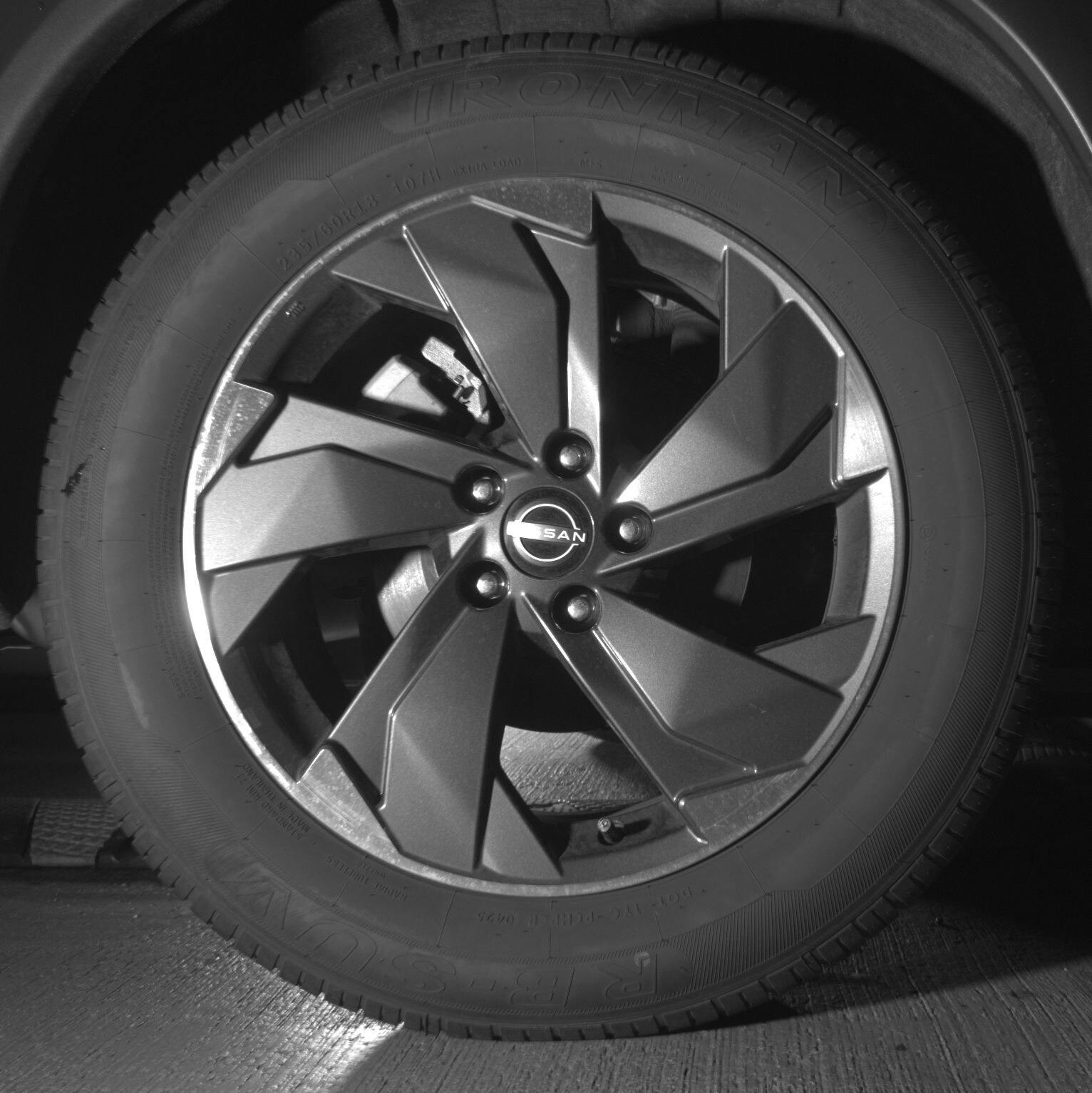Thumbnail: 2025 Nissan Rogue - 12