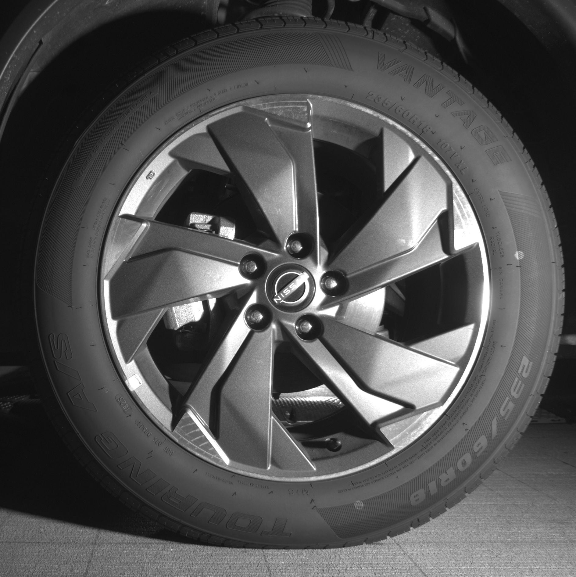 Thumbnail: 2025 Nissan Rogue - 9