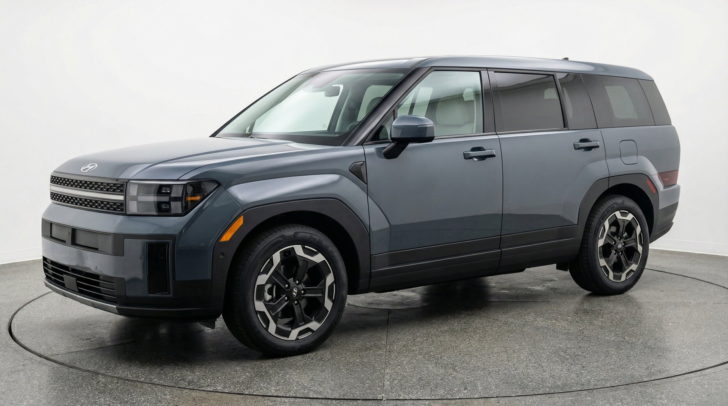 Thumbnail: 2026 Hyundai Santa Fe - 3