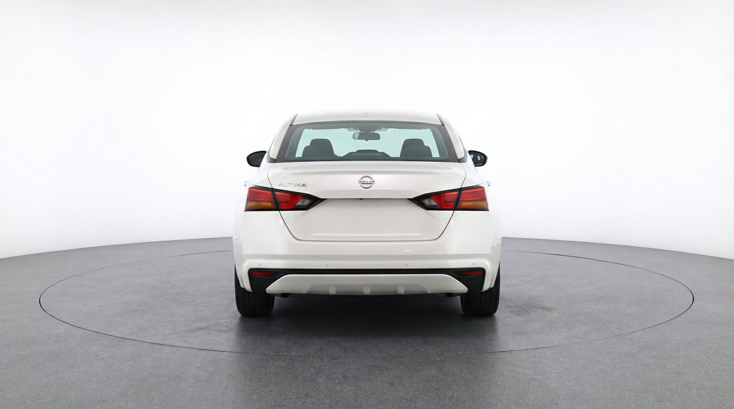 Thumbnail: 2025 Nissan Altima - 7