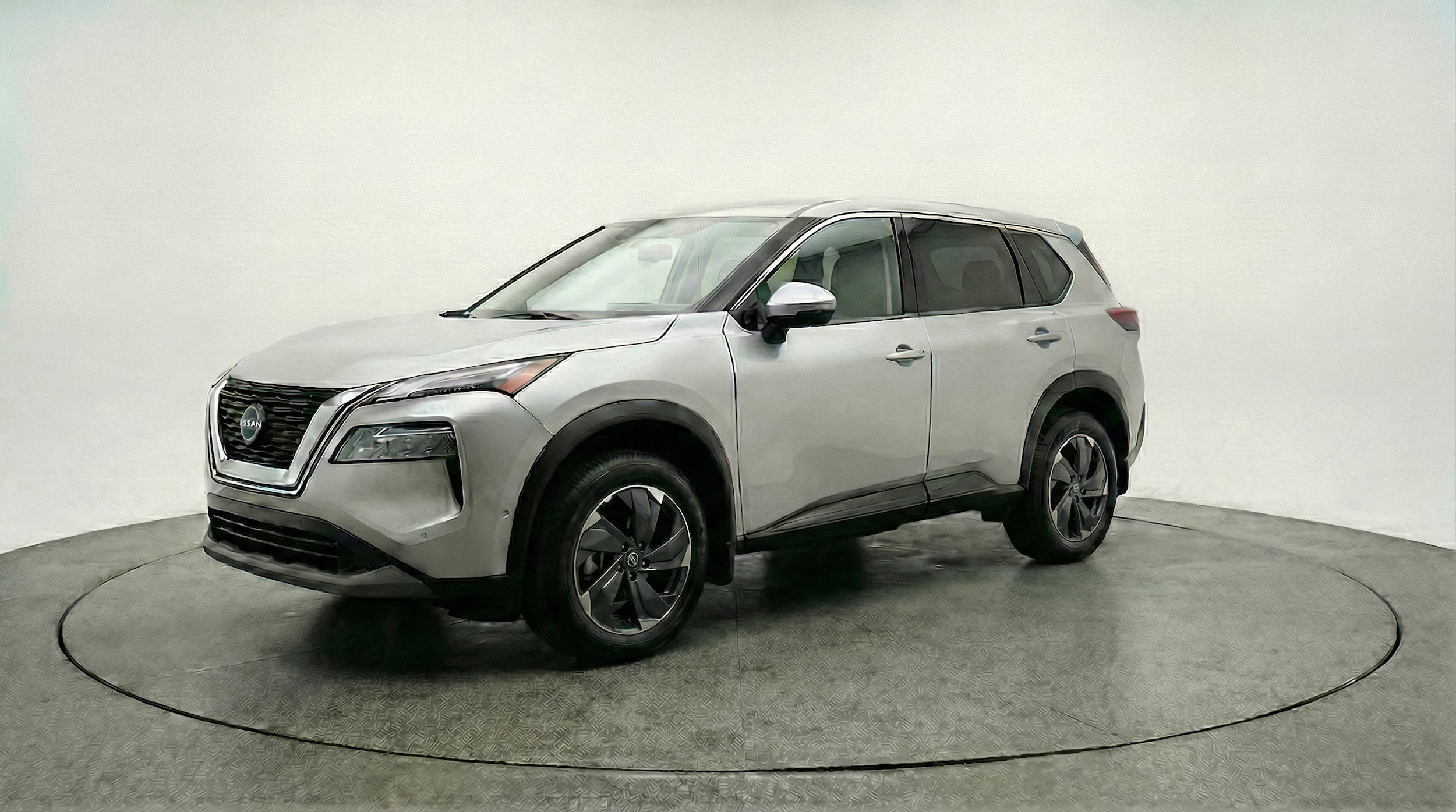 Thumbnail: 2025 Nissan Rogue - 3