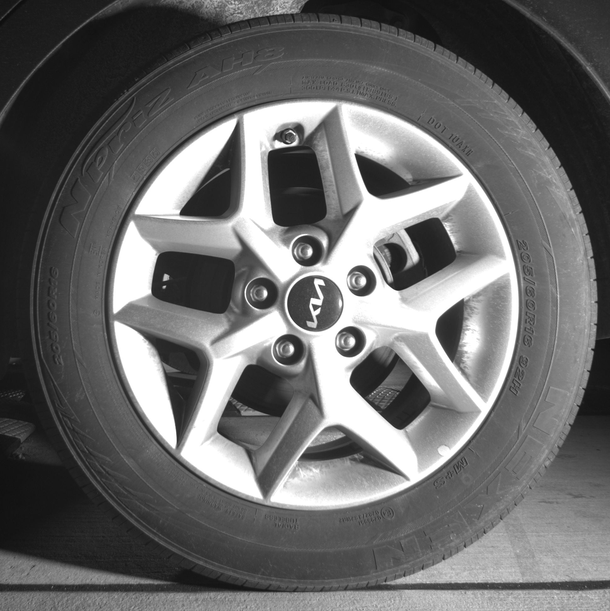 Thumbnail: 2025 Kia Soul - 16