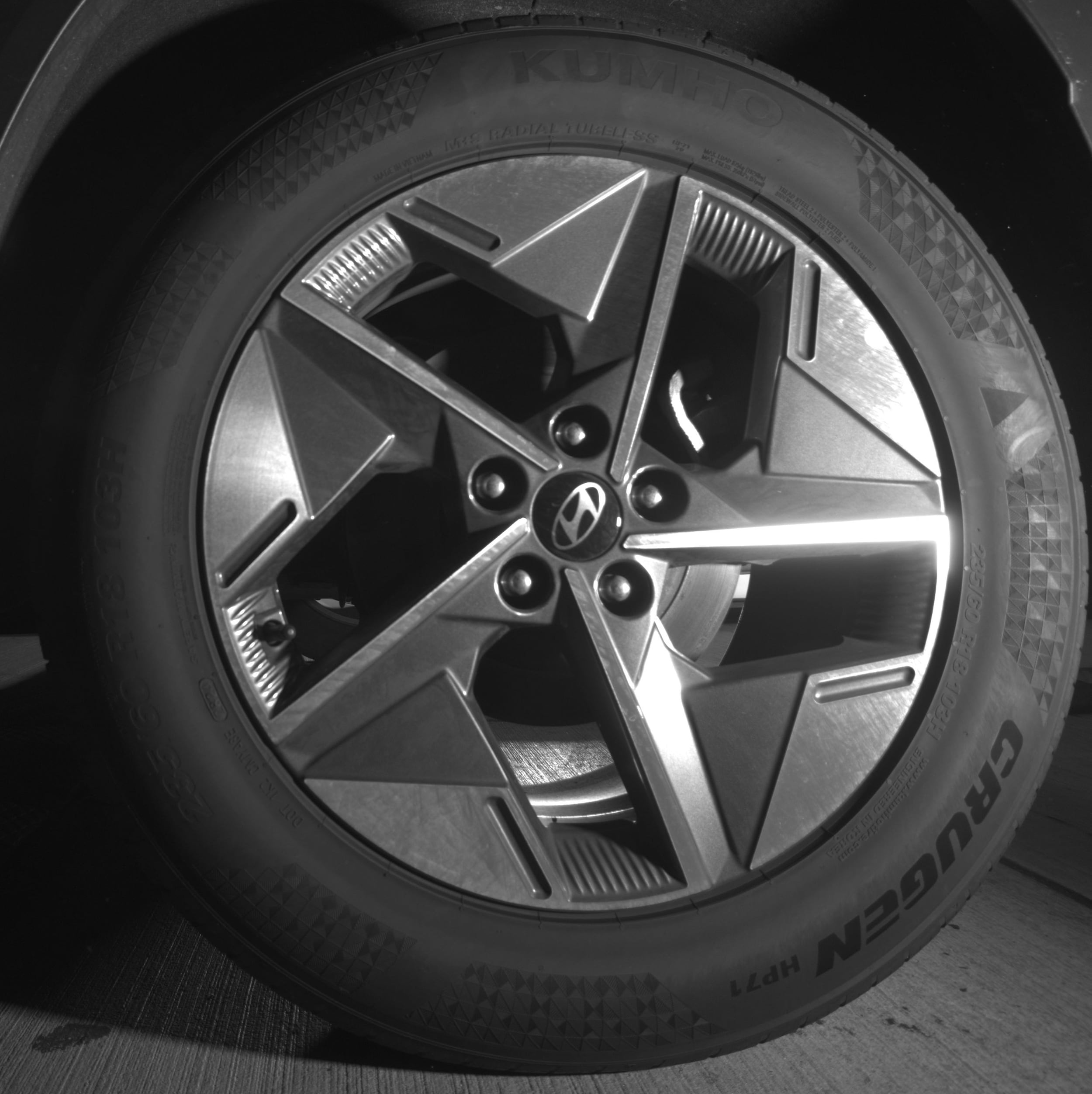 Thumbnail: 2025 Hyundai Tucson - 11