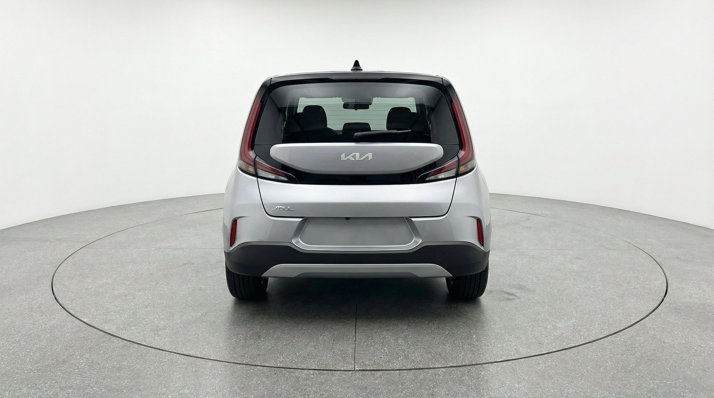 Thumbnail: 2025 Kia Soul - 7