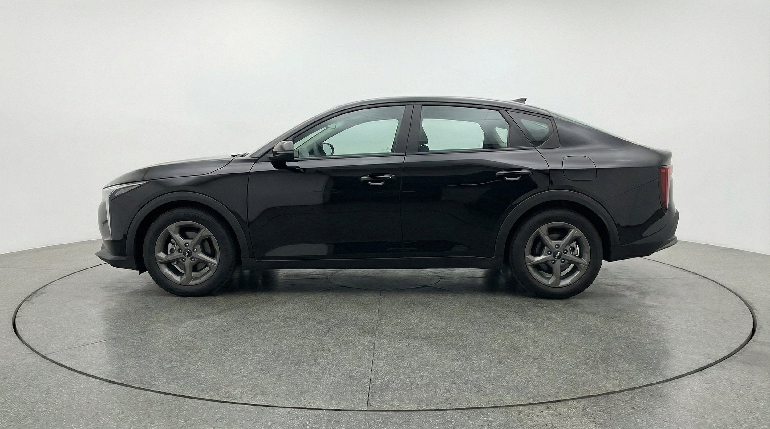 Thumbnail: 2026 Kia K4 - 5