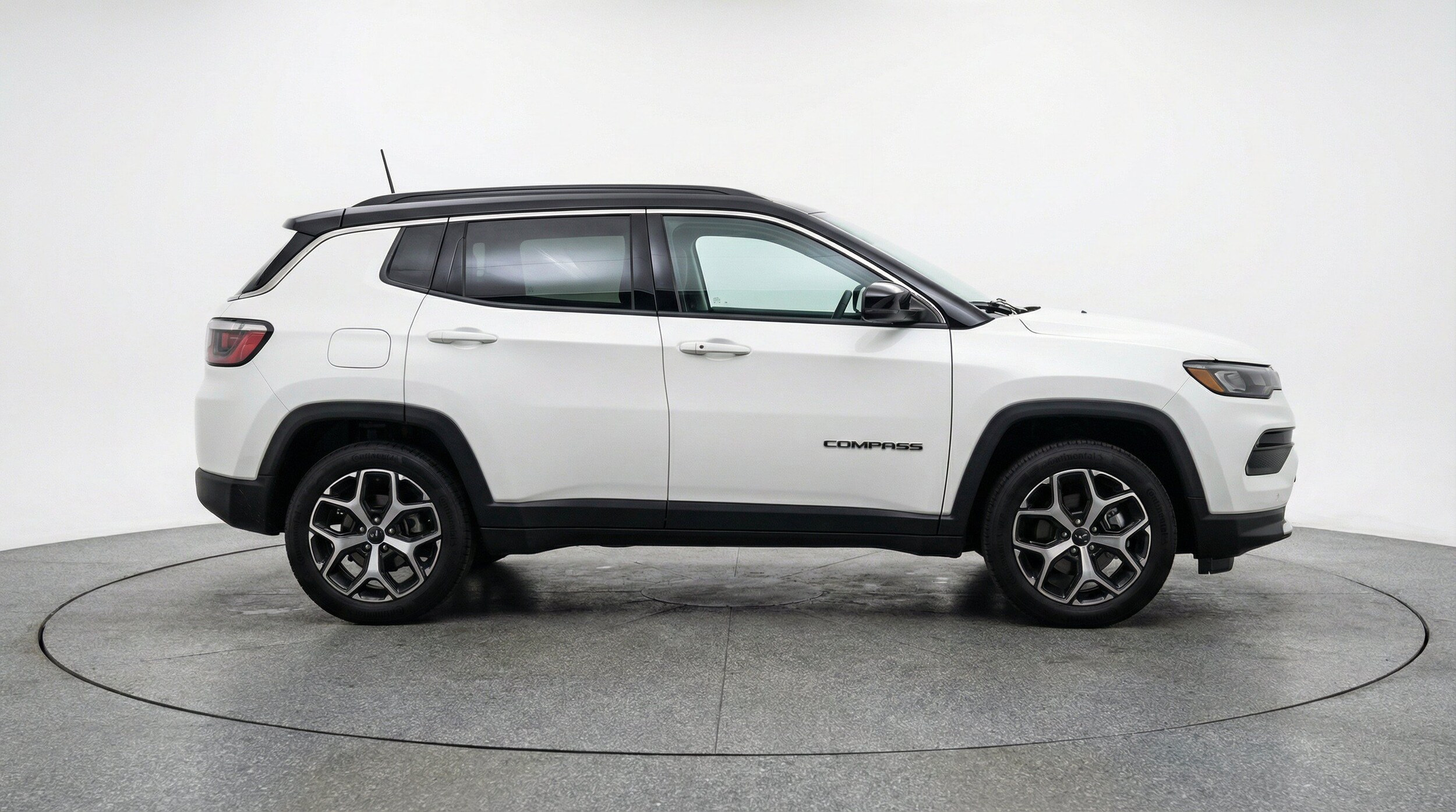 Thumbnail: 2025 Jeep Compass - 11