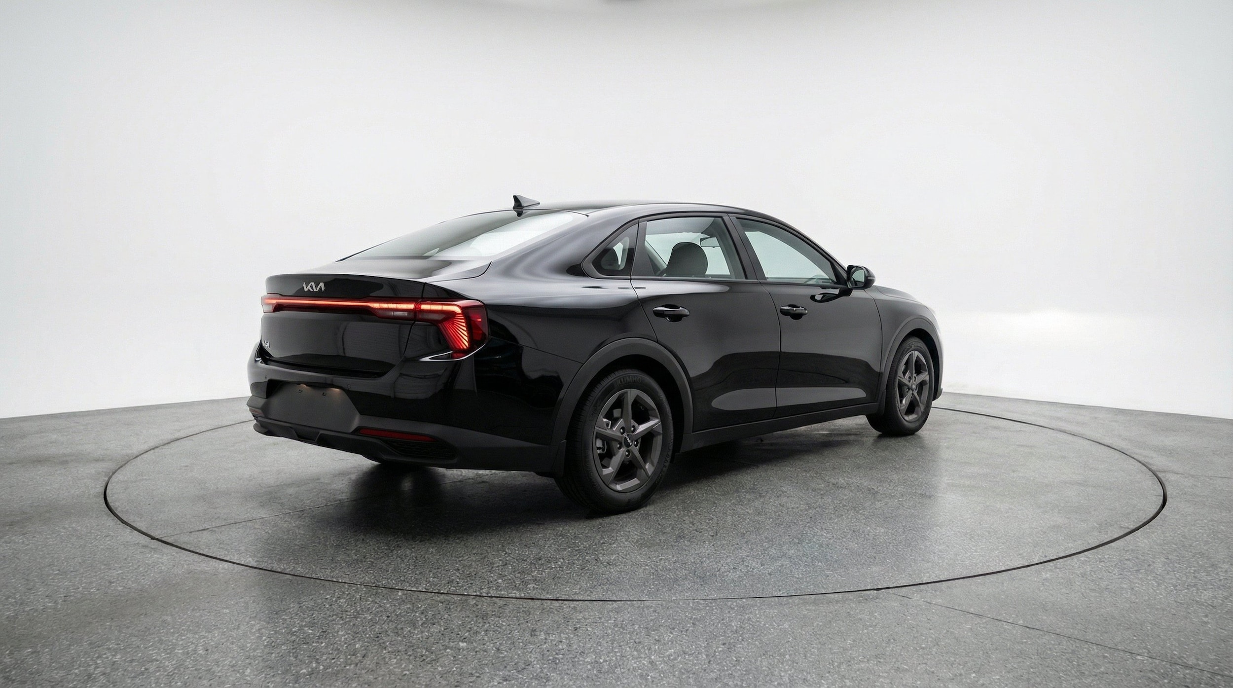 Thumbnail: 2026 Kia K4 - 9