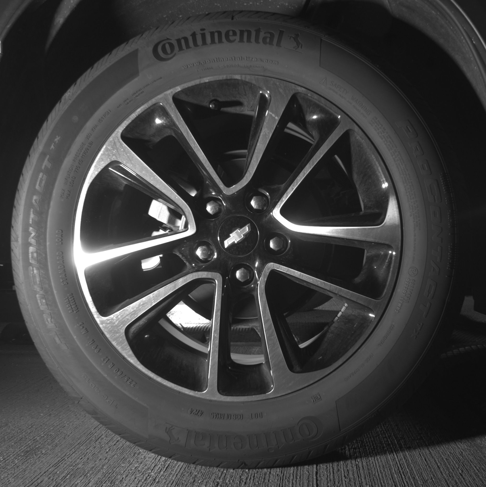 Thumbnail: 2025 Chevrolet TrailBlazer - 12