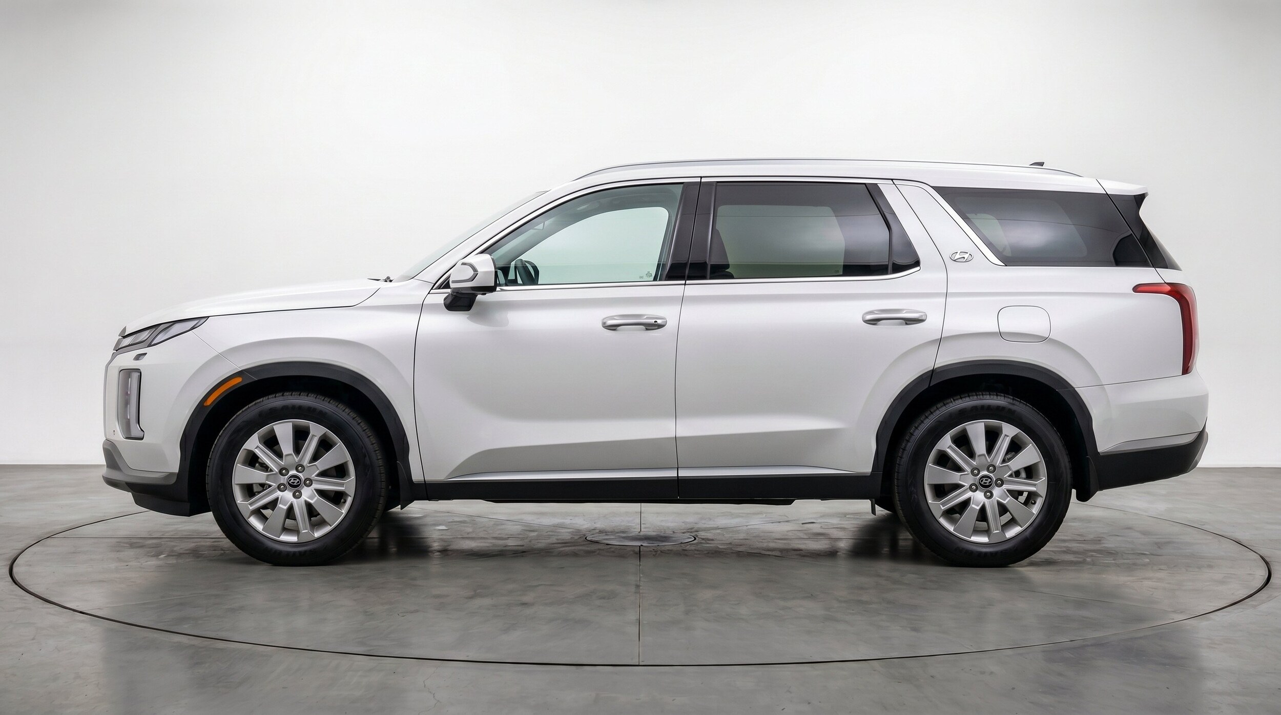 Thumbnail: 2025 Hyundai Palisade - 5