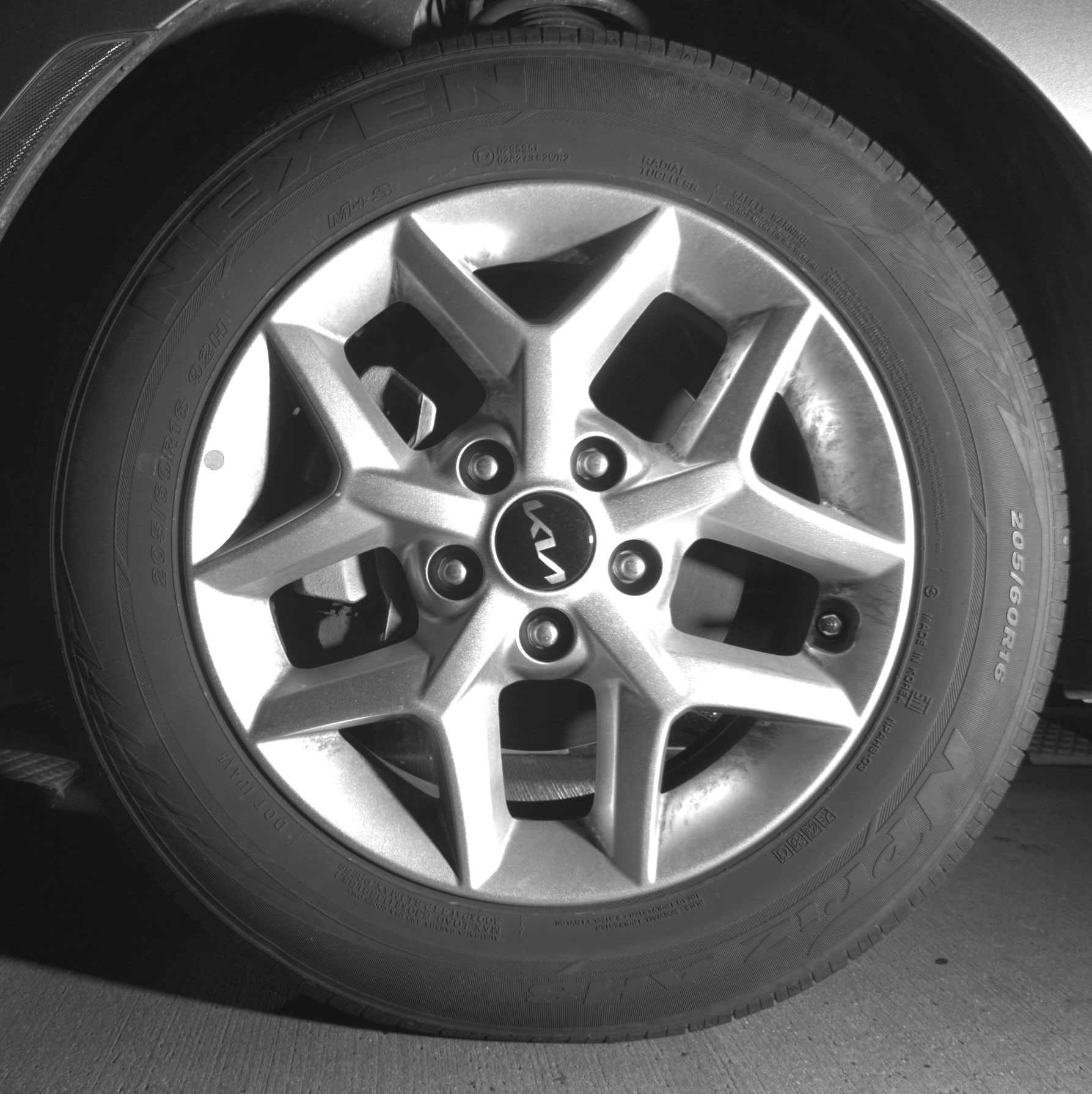 Thumbnail: 2025 Kia Soul - 9