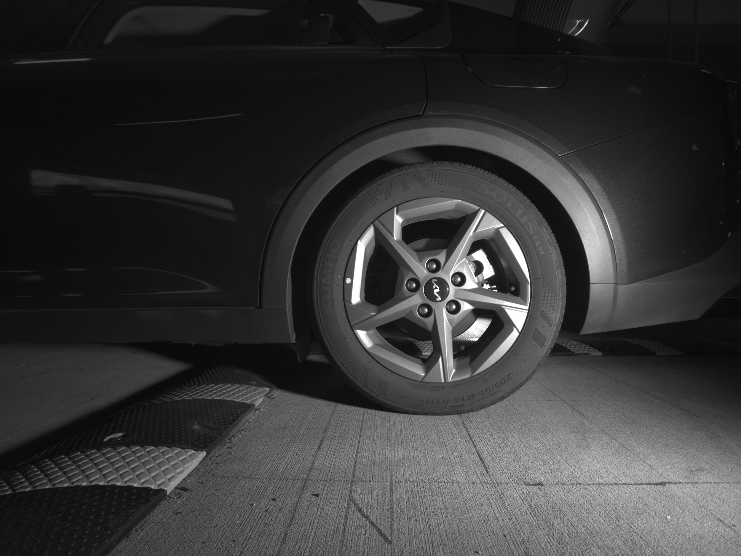 Thumbnail: 2025 Kia K4 - 11