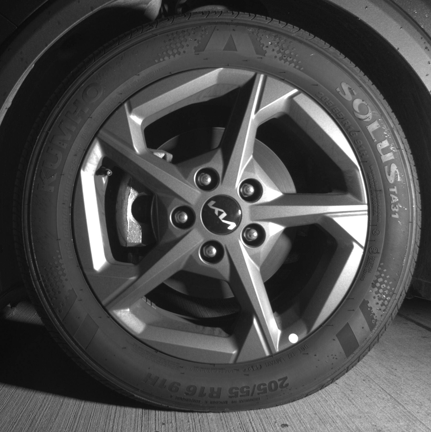 Thumbnail: 2025 Kia K4 - 9