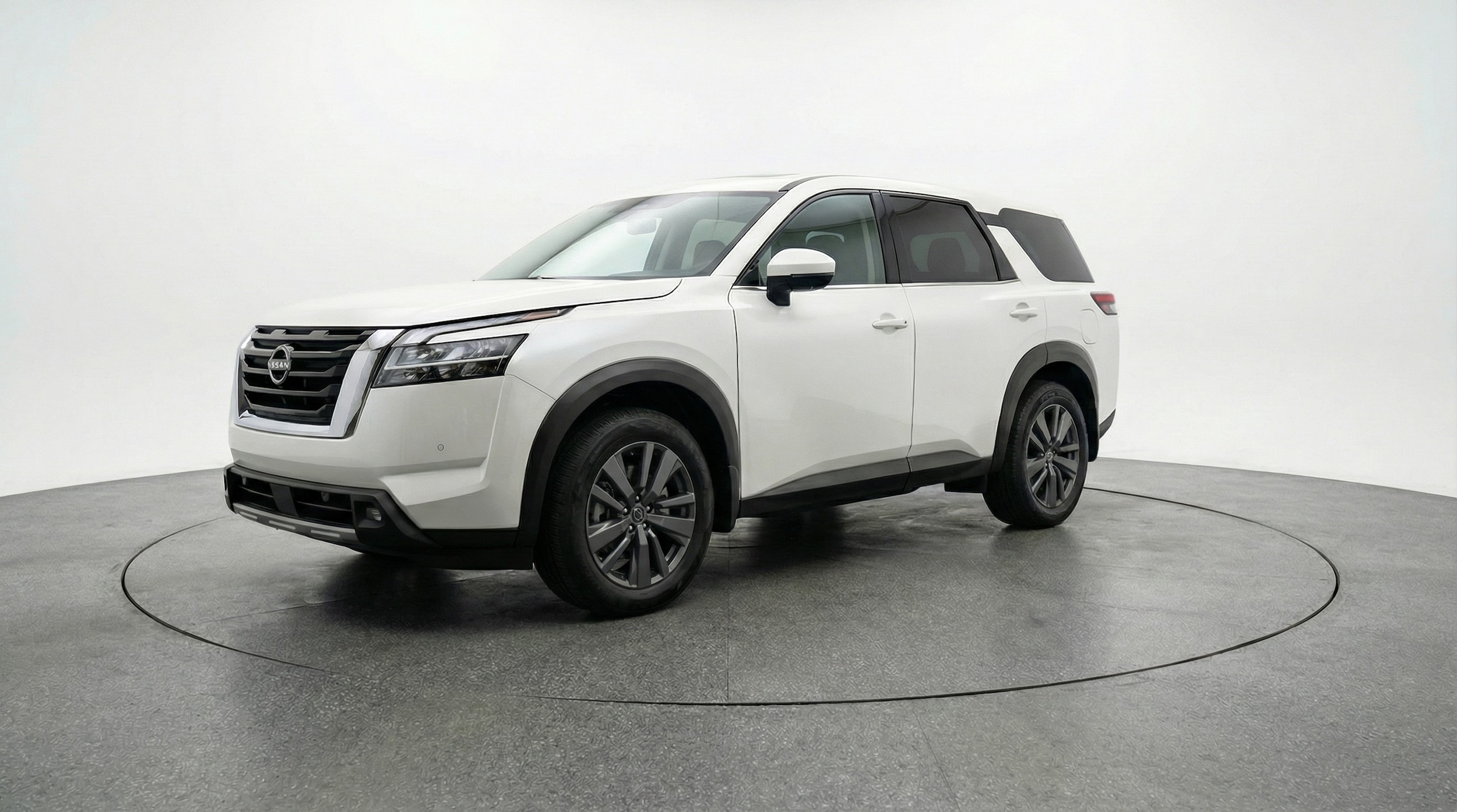 Thumbnail: 2025 Nissan Pathfinder - 3