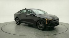 2025 Kia K4  -
                  Coral Gables, FL