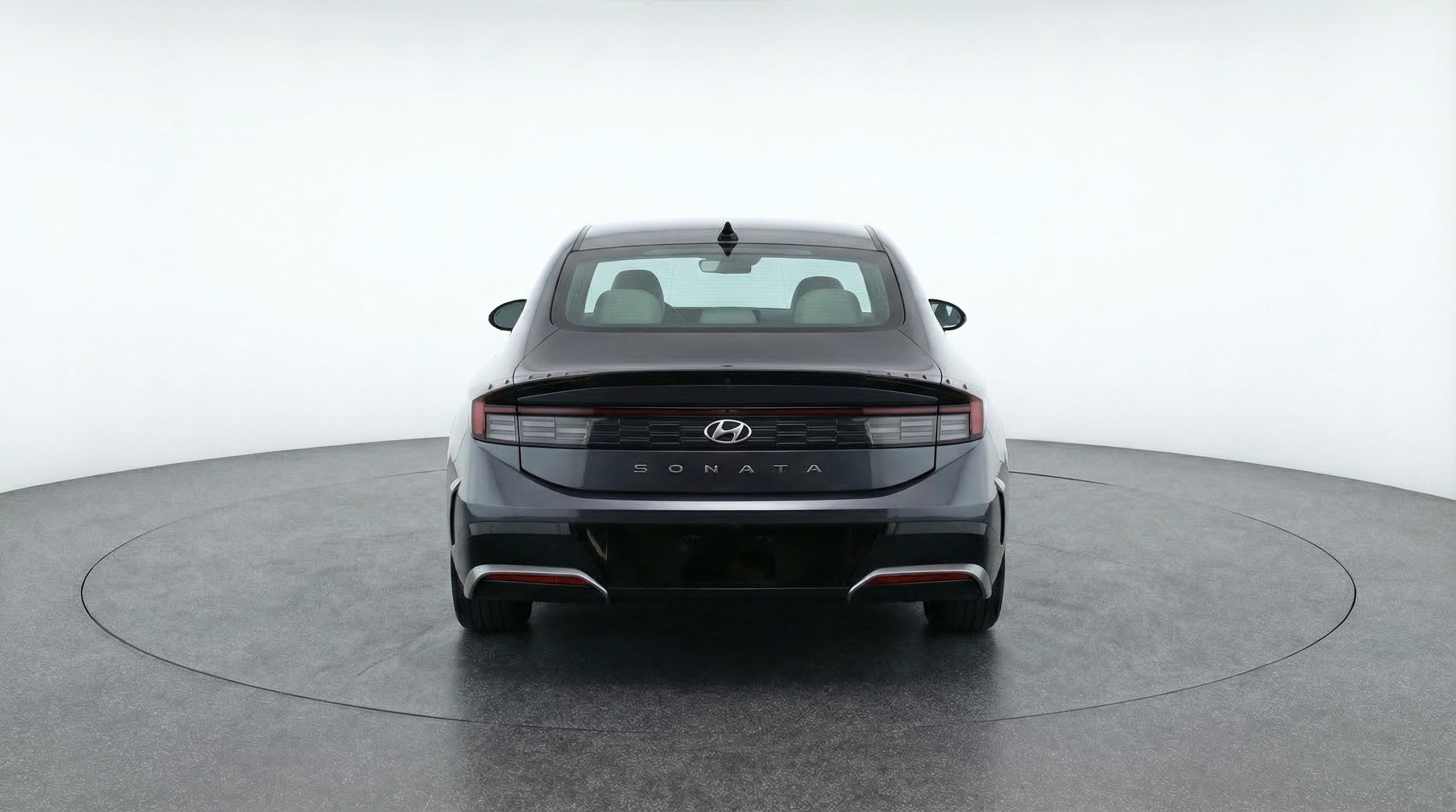 Thumbnail: 2025 Hyundai Sonata - 6