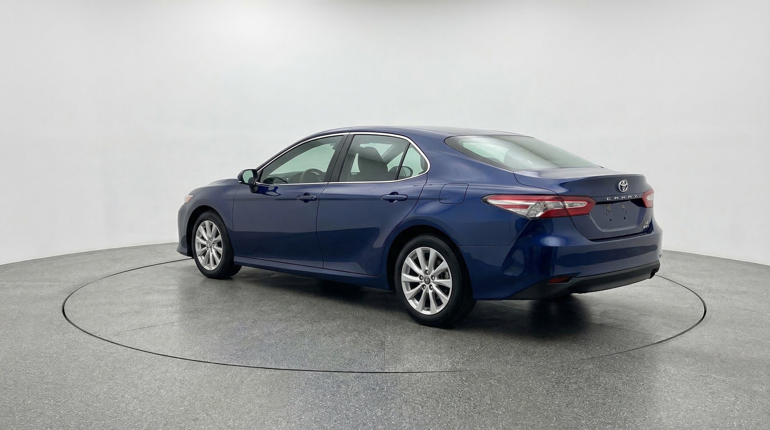 Thumbnail: 2025 Toyota Camry - 6