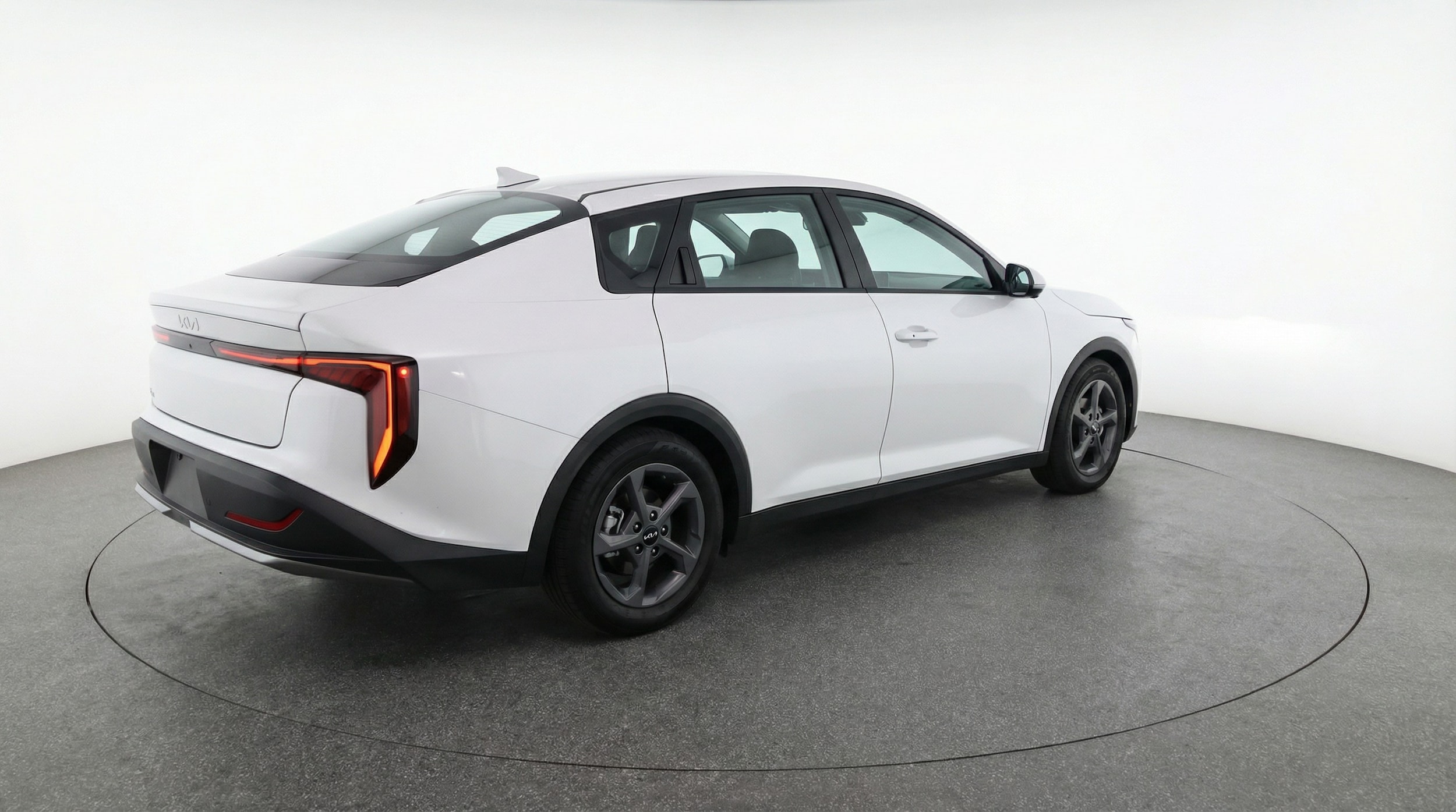 Thumbnail: 2025 Kia K4 - 7