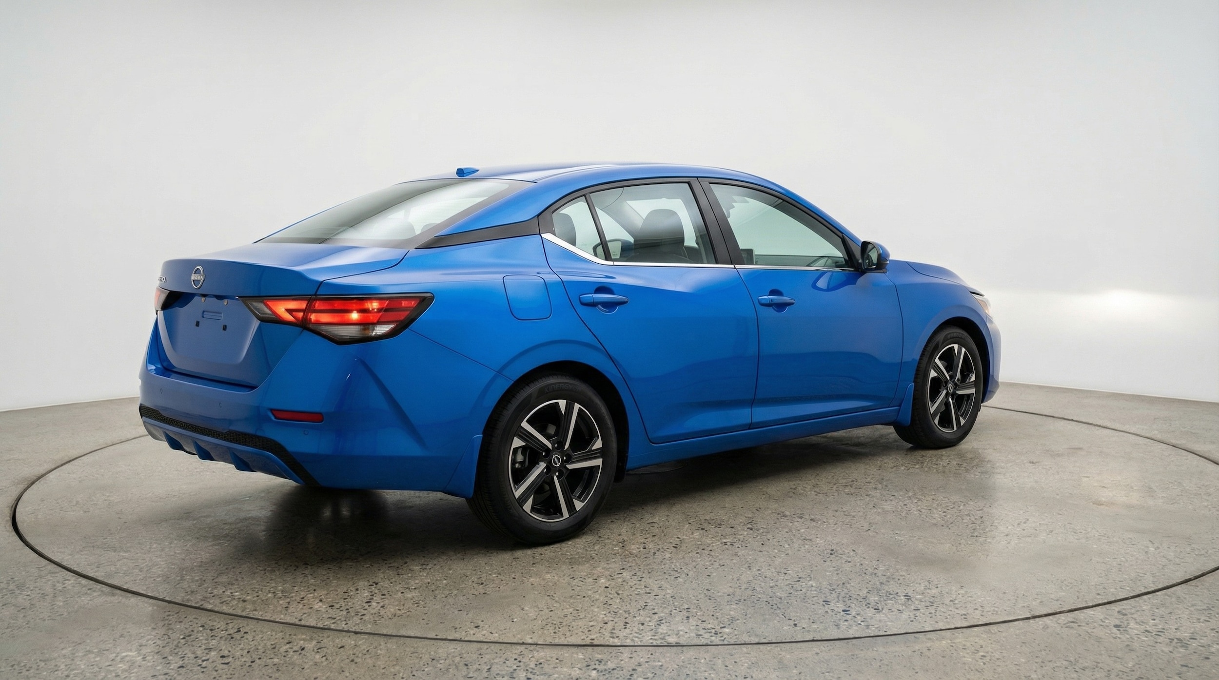 Thumbnail: 2025 Nissan Sentra - 7