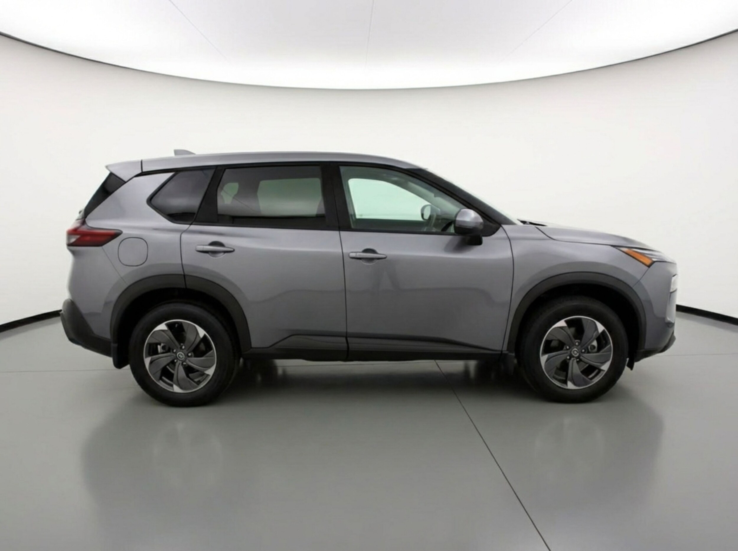 Thumbnail: 2025 Nissan Rogue - 8