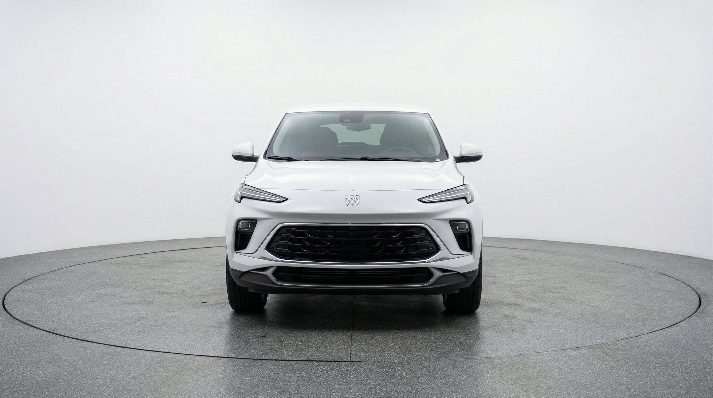 Thumbnail: 2026 Buick Encore GX - 2