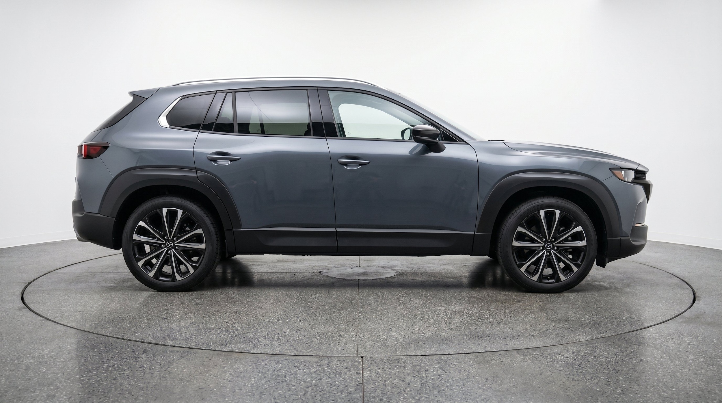 Thumbnail: 2026 Mazda CX-50 - 11