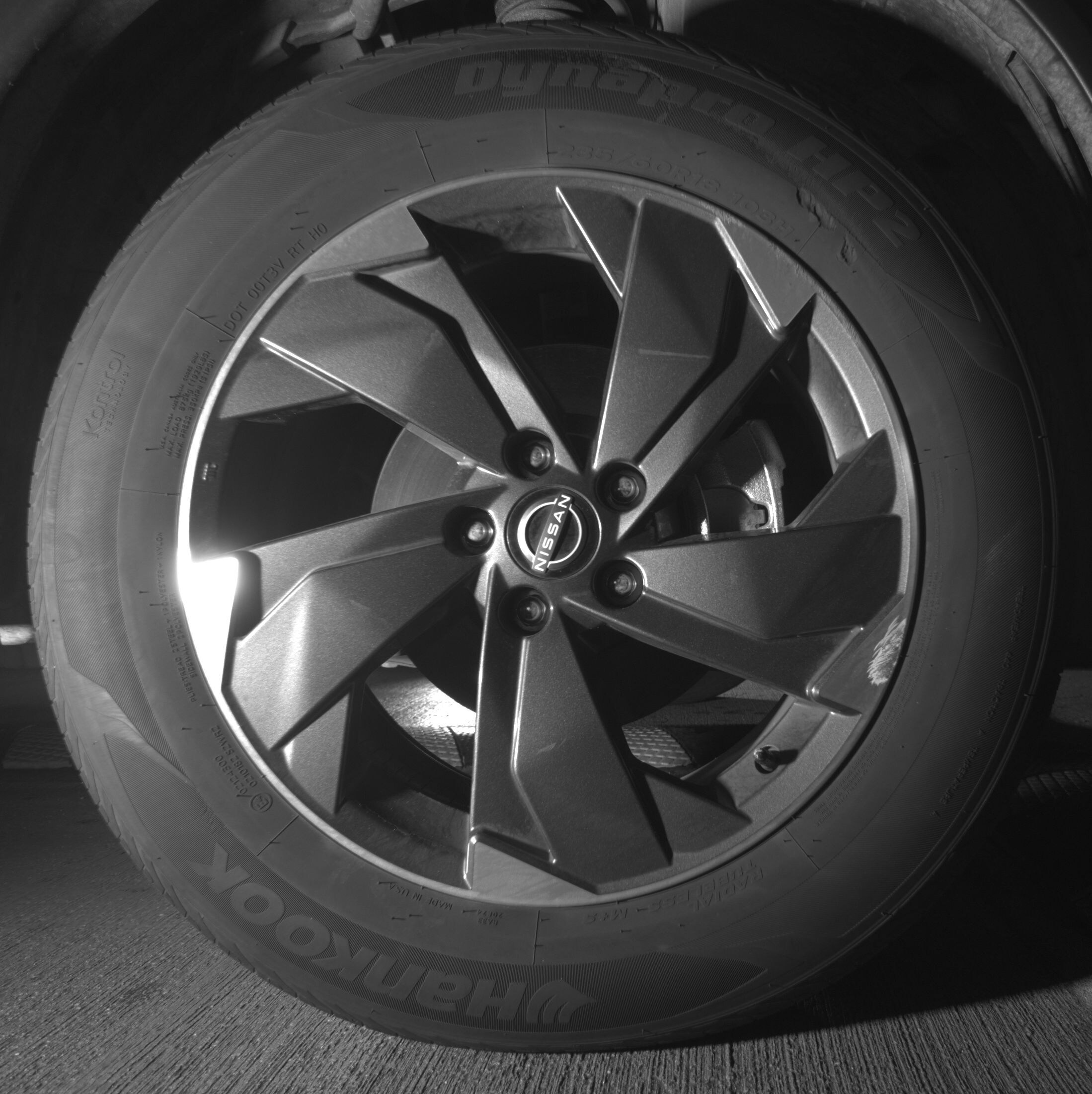 Thumbnail: 2025 Nissan Rogue - 10