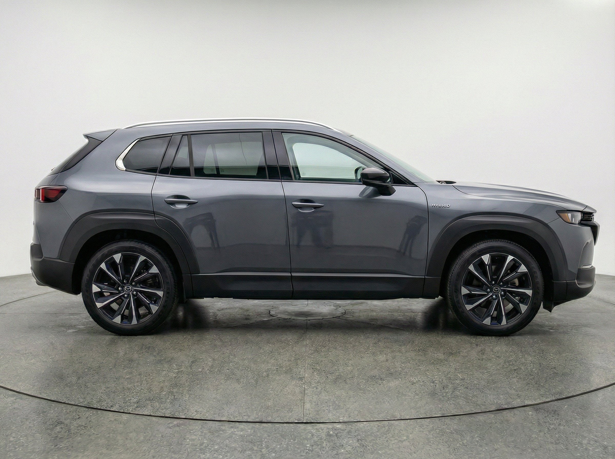 Thumbnail: 2025 Mazda CX-50 - 11
