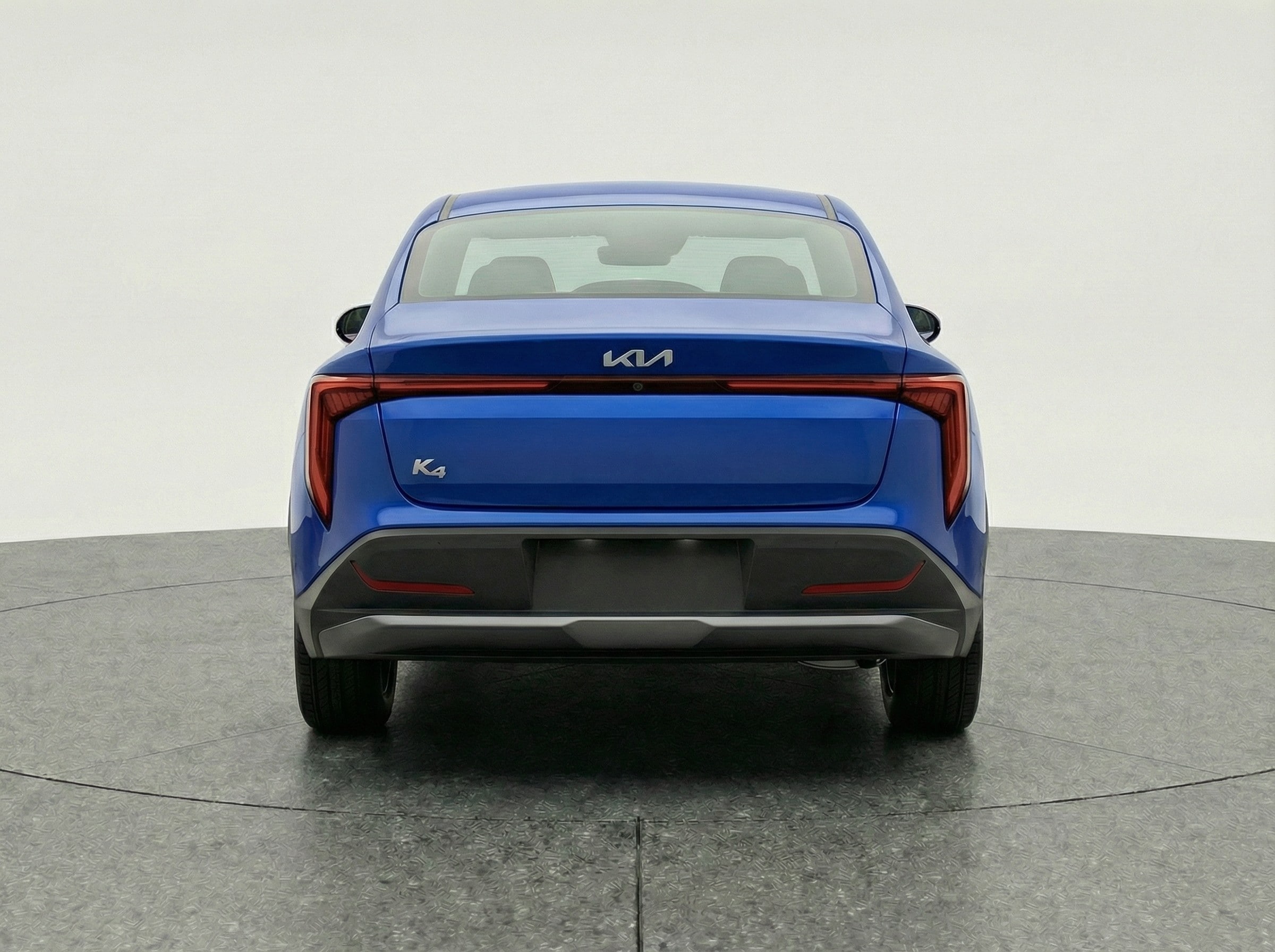 Thumbnail: 2025 Kia K4 - 6