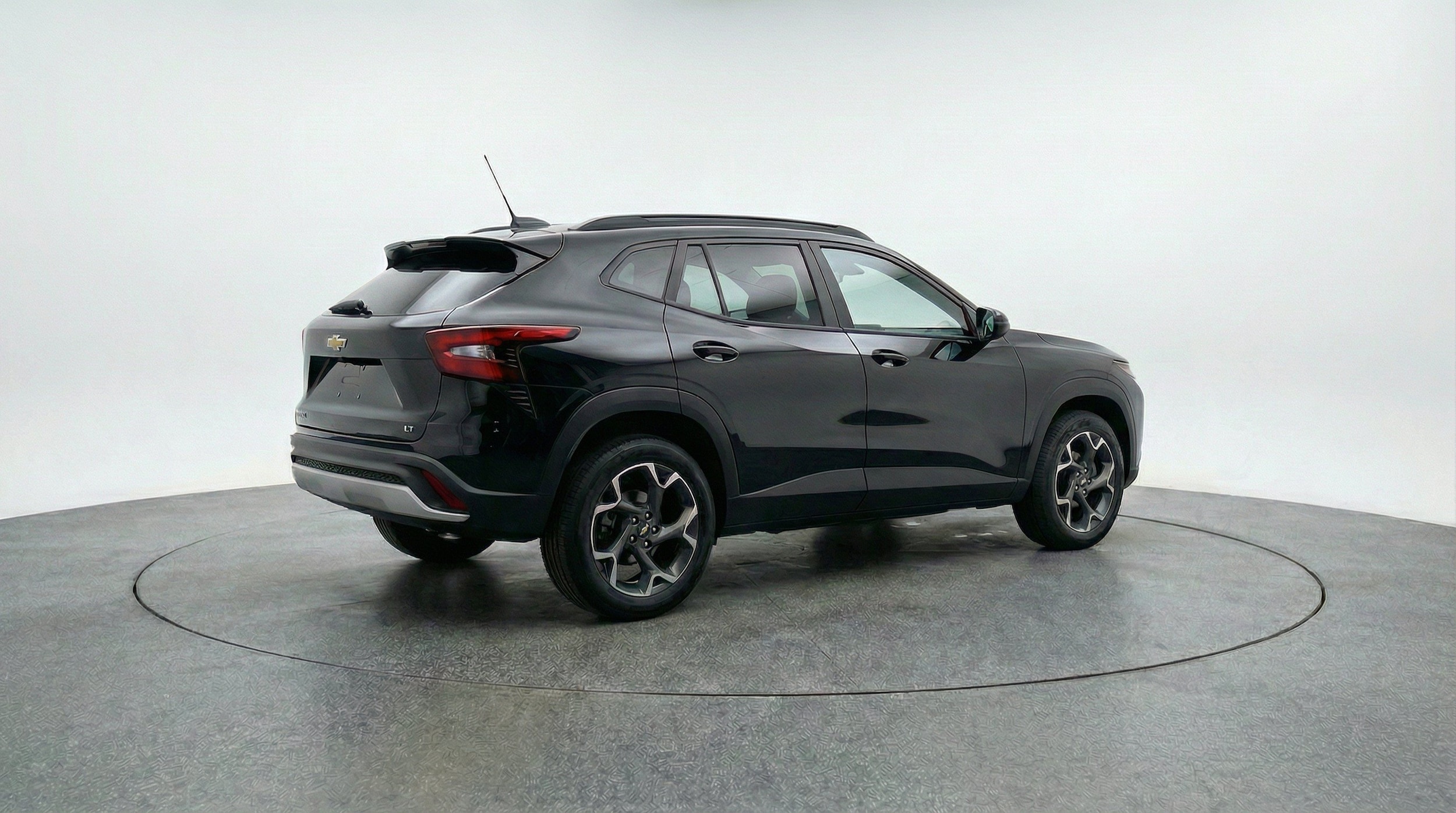 Thumbnail: 2025 Chevrolet Trax - 9