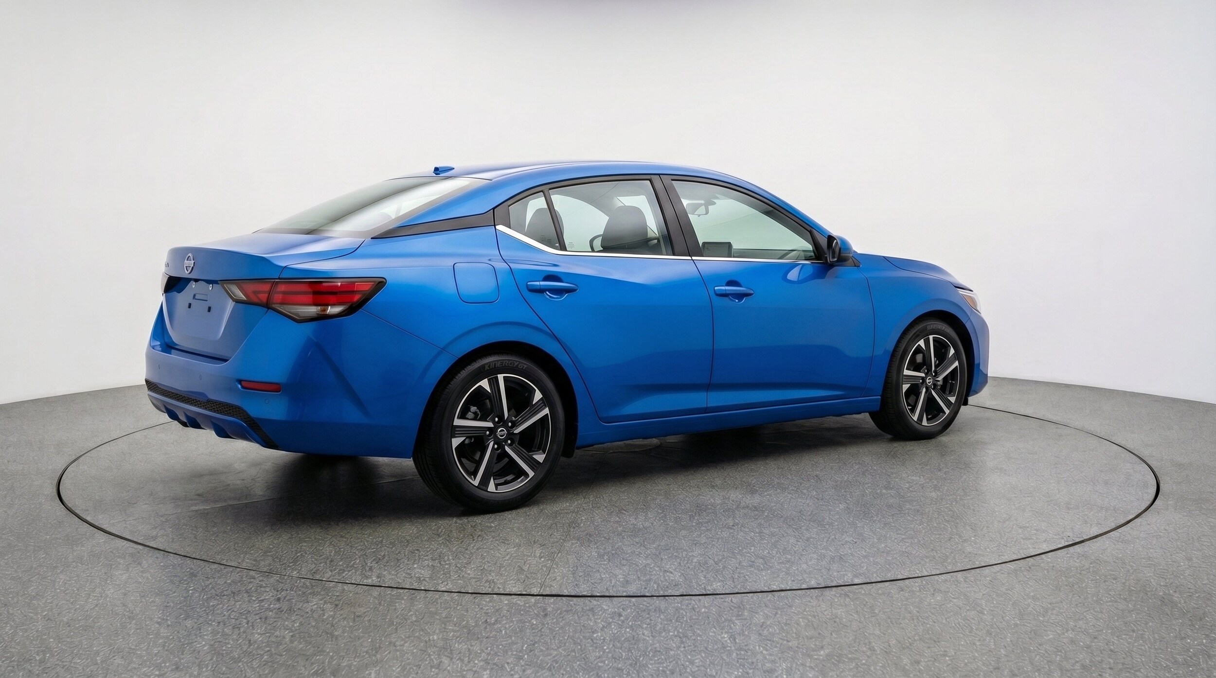 Thumbnail: 2025 Nissan Sentra - 9