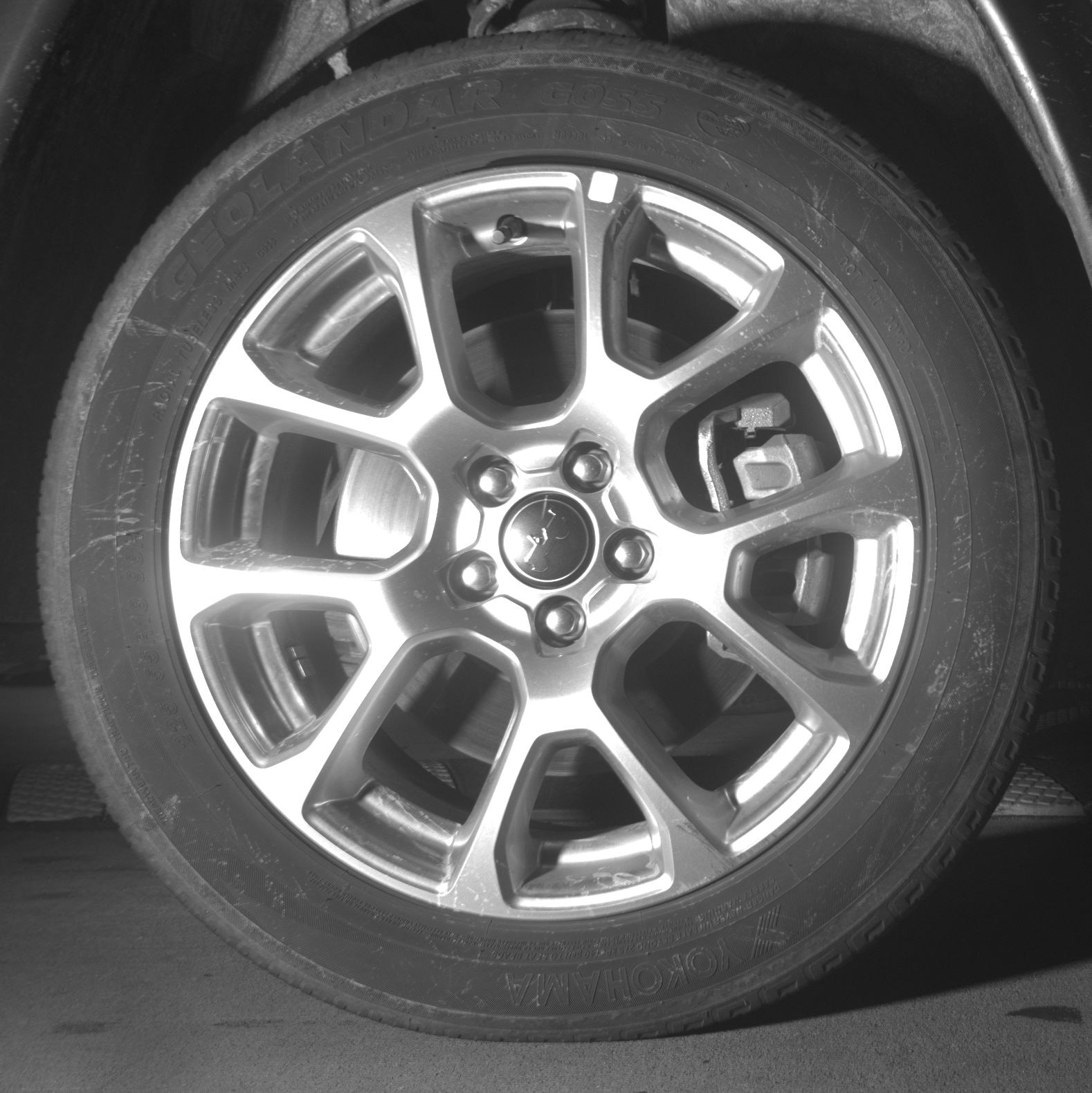 Thumbnail: 2025 Jeep Compass - 10