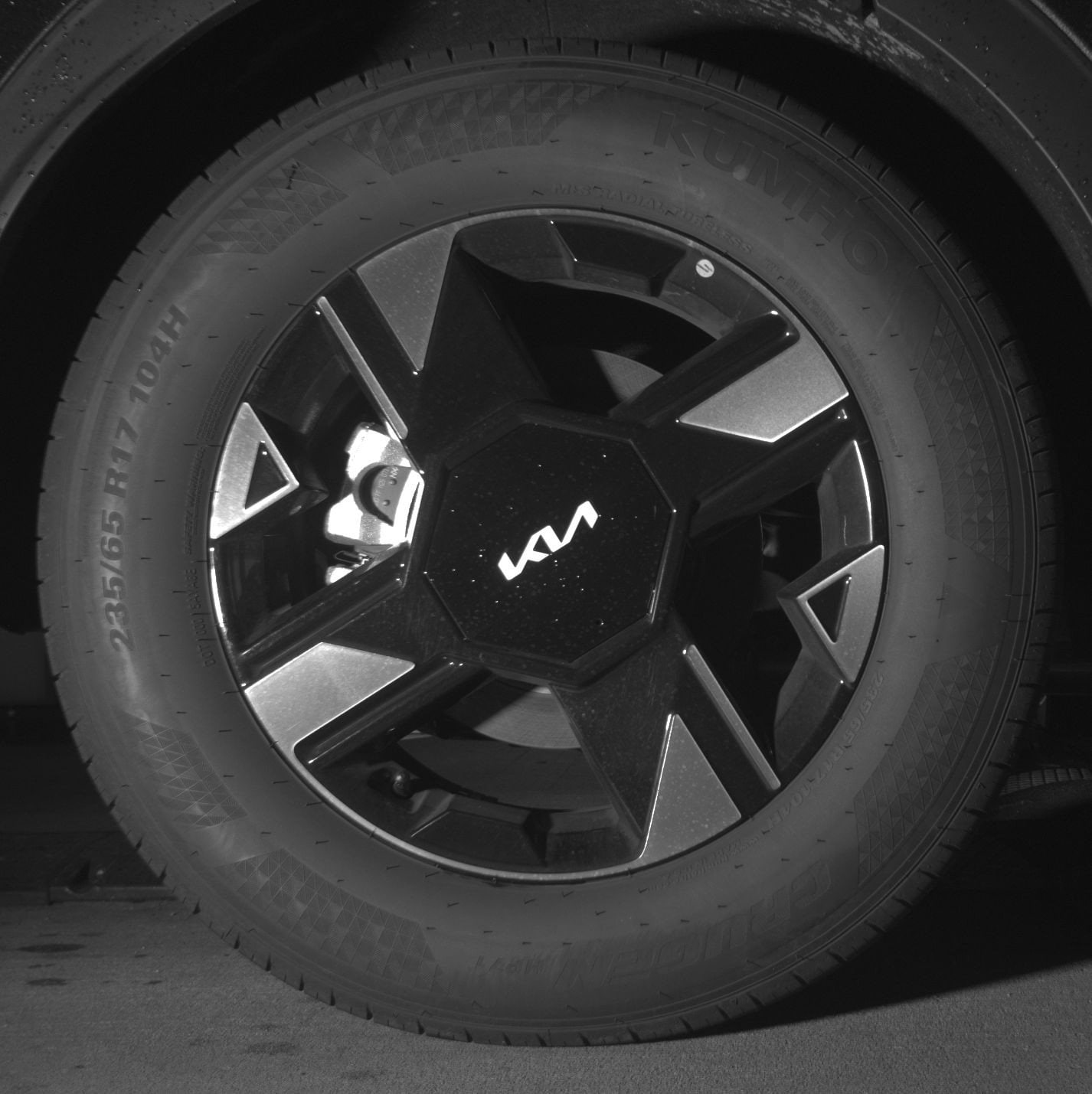 Thumbnail: 2026 Kia Sportage - 12