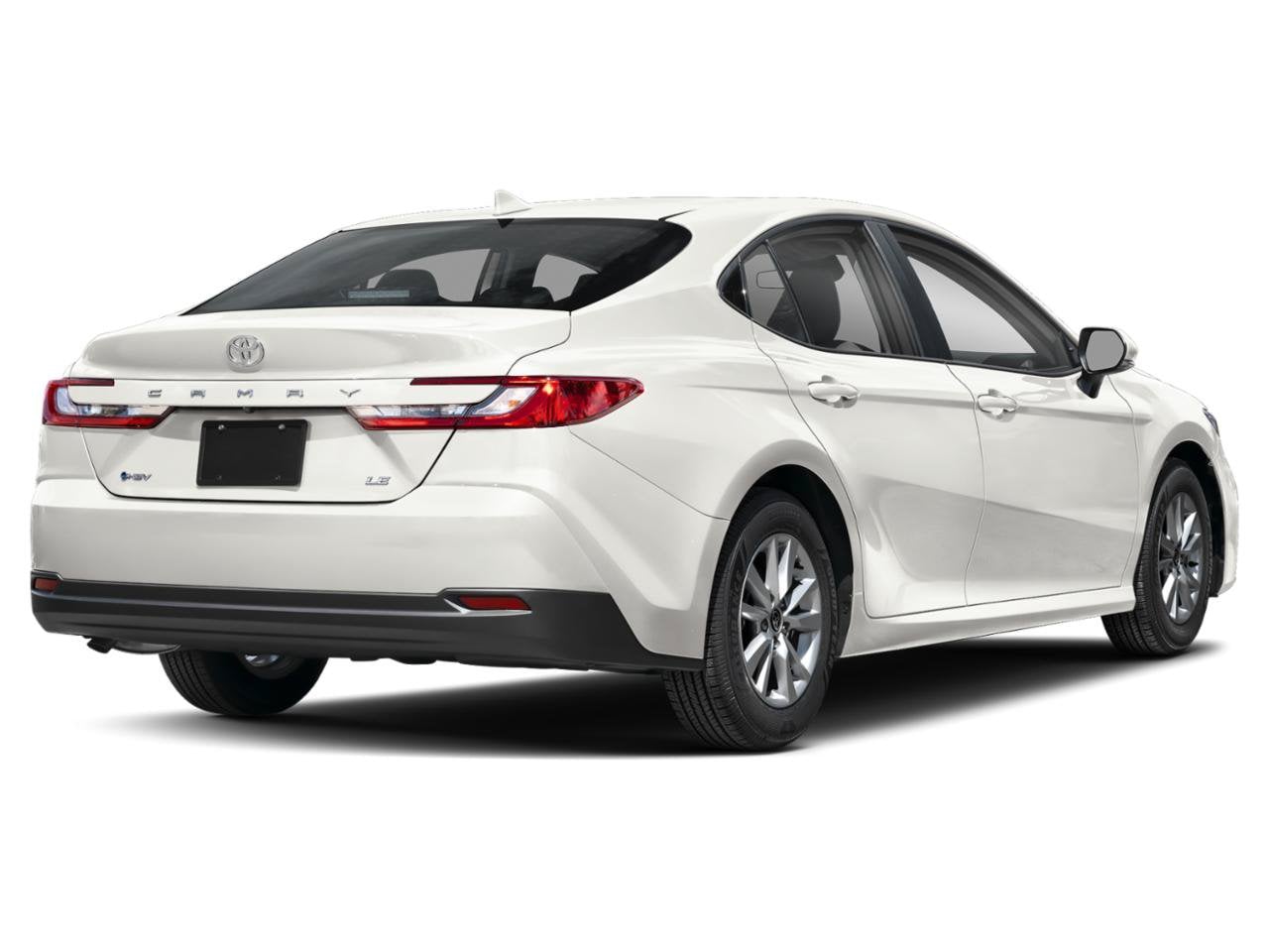 Thumbnail: 2025 Toyota Camry - 2