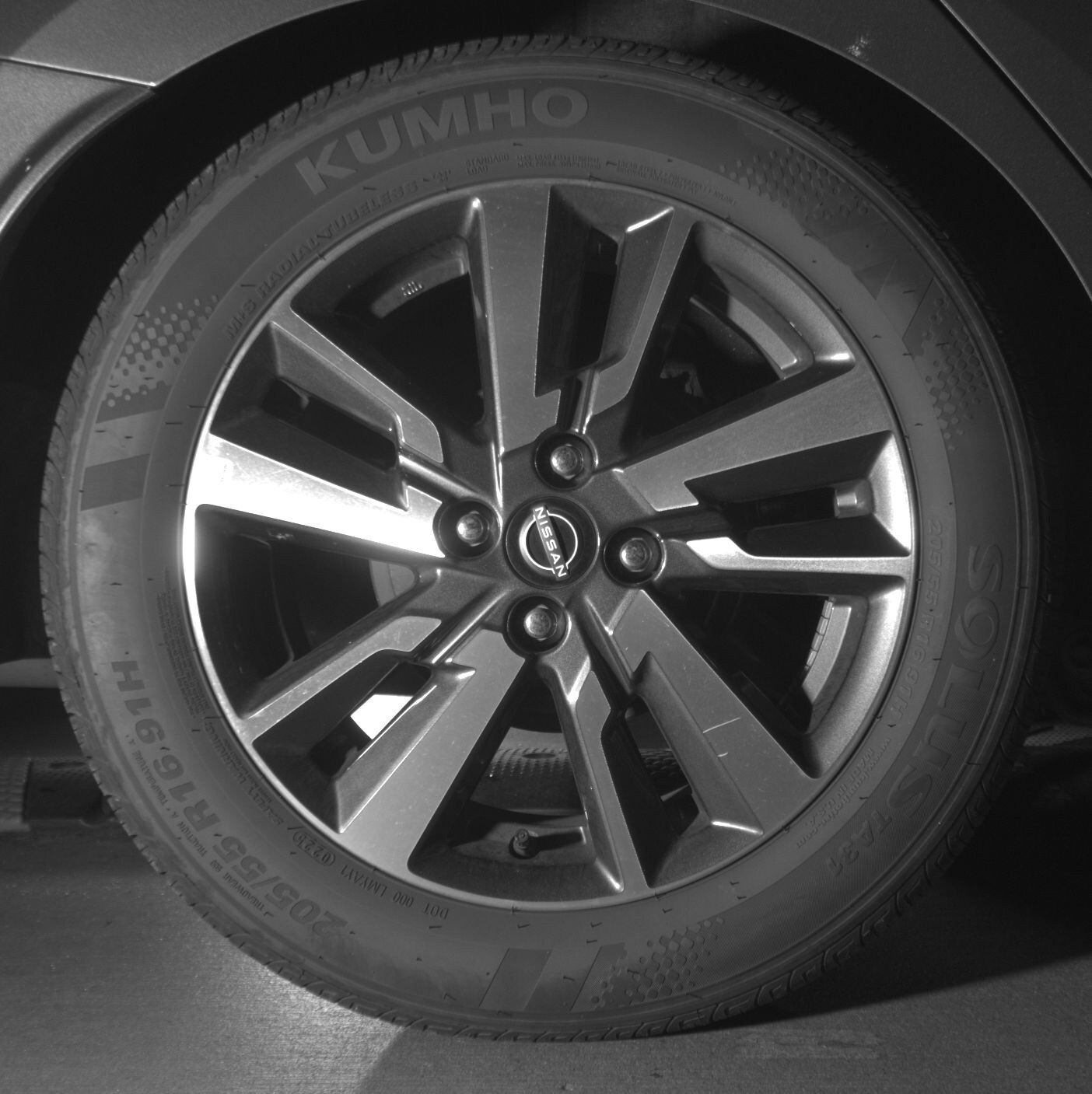 Thumbnail: 2025 Nissan Versa - 12