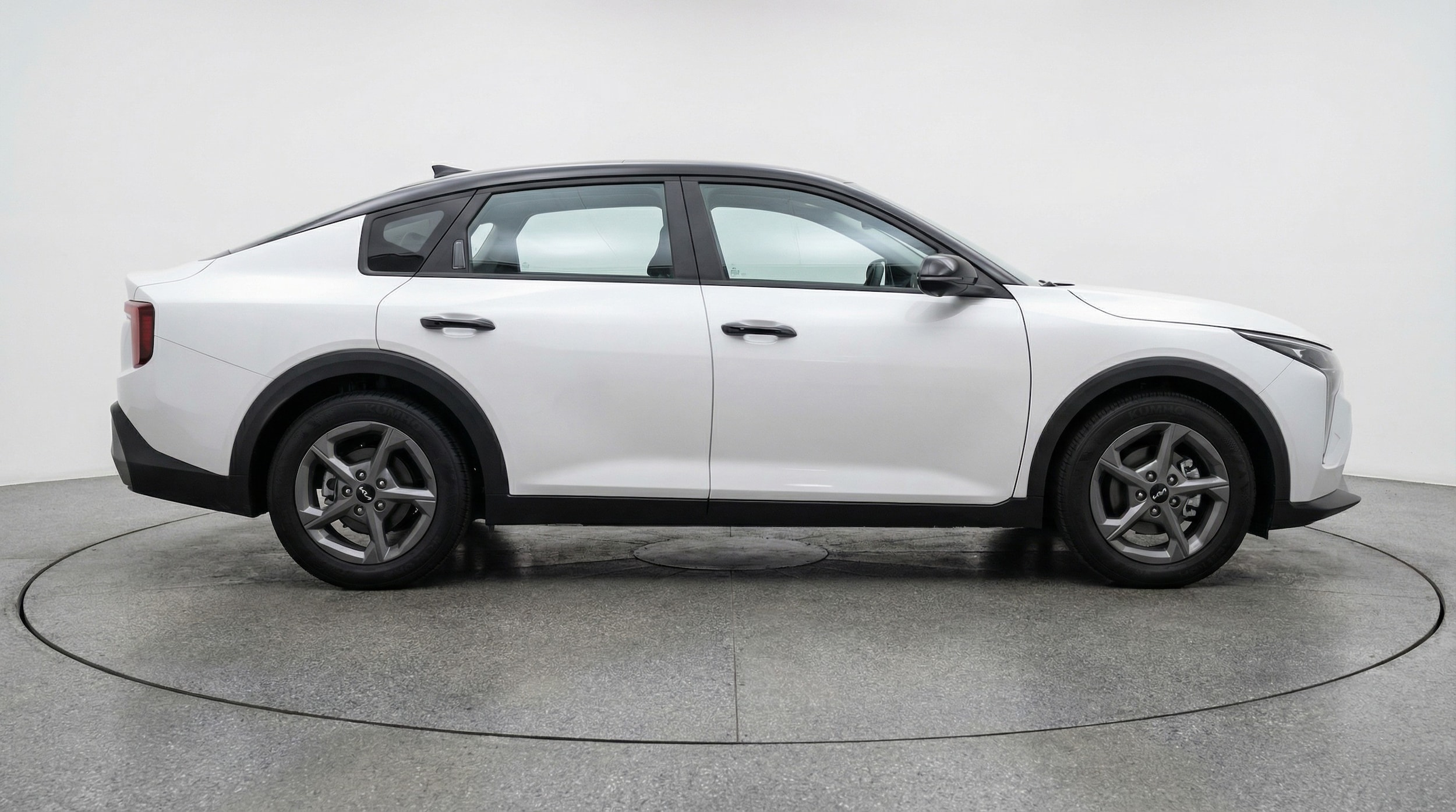 Thumbnail: 2025 Kia K4 - 8