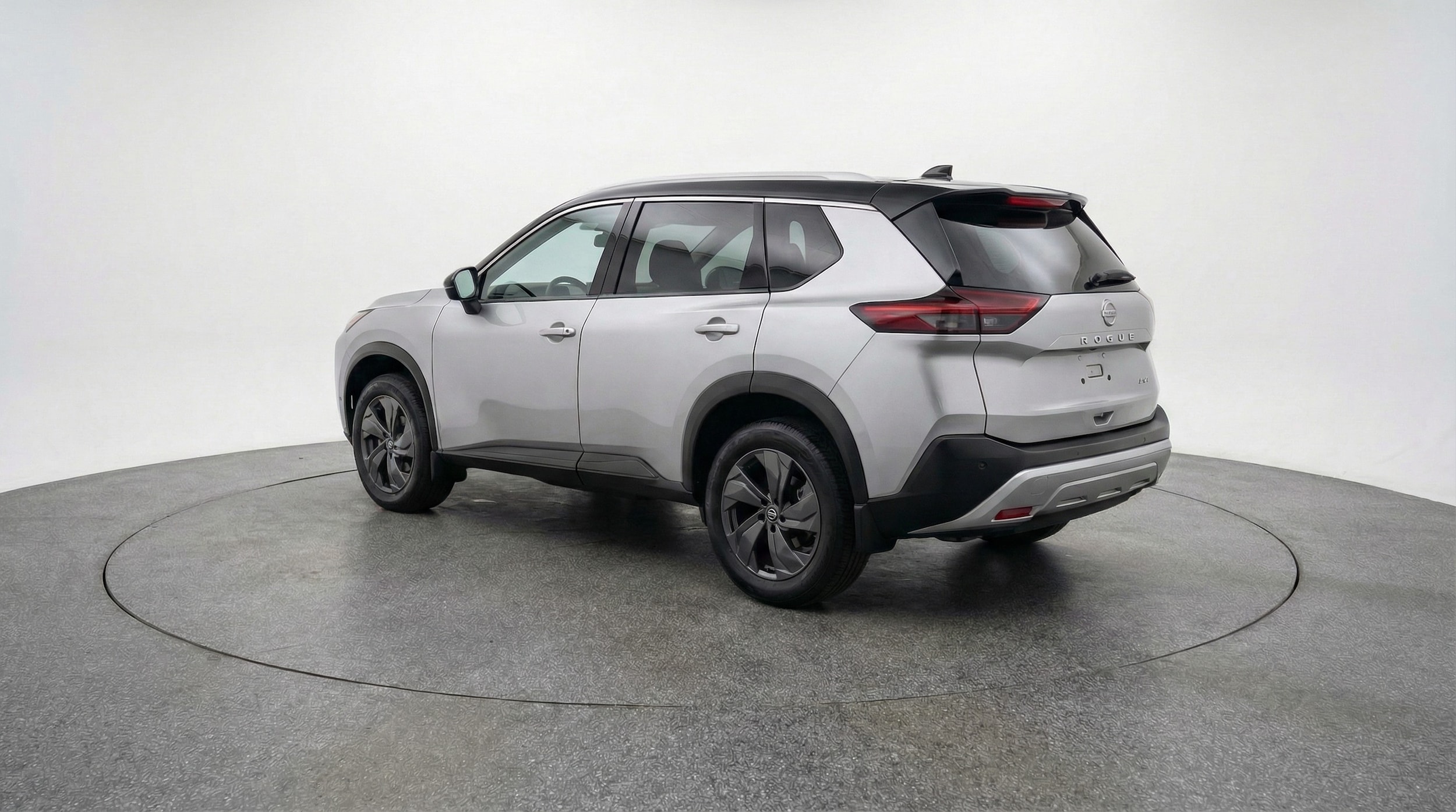 Thumbnail: 2025 Nissan Rogue - 5