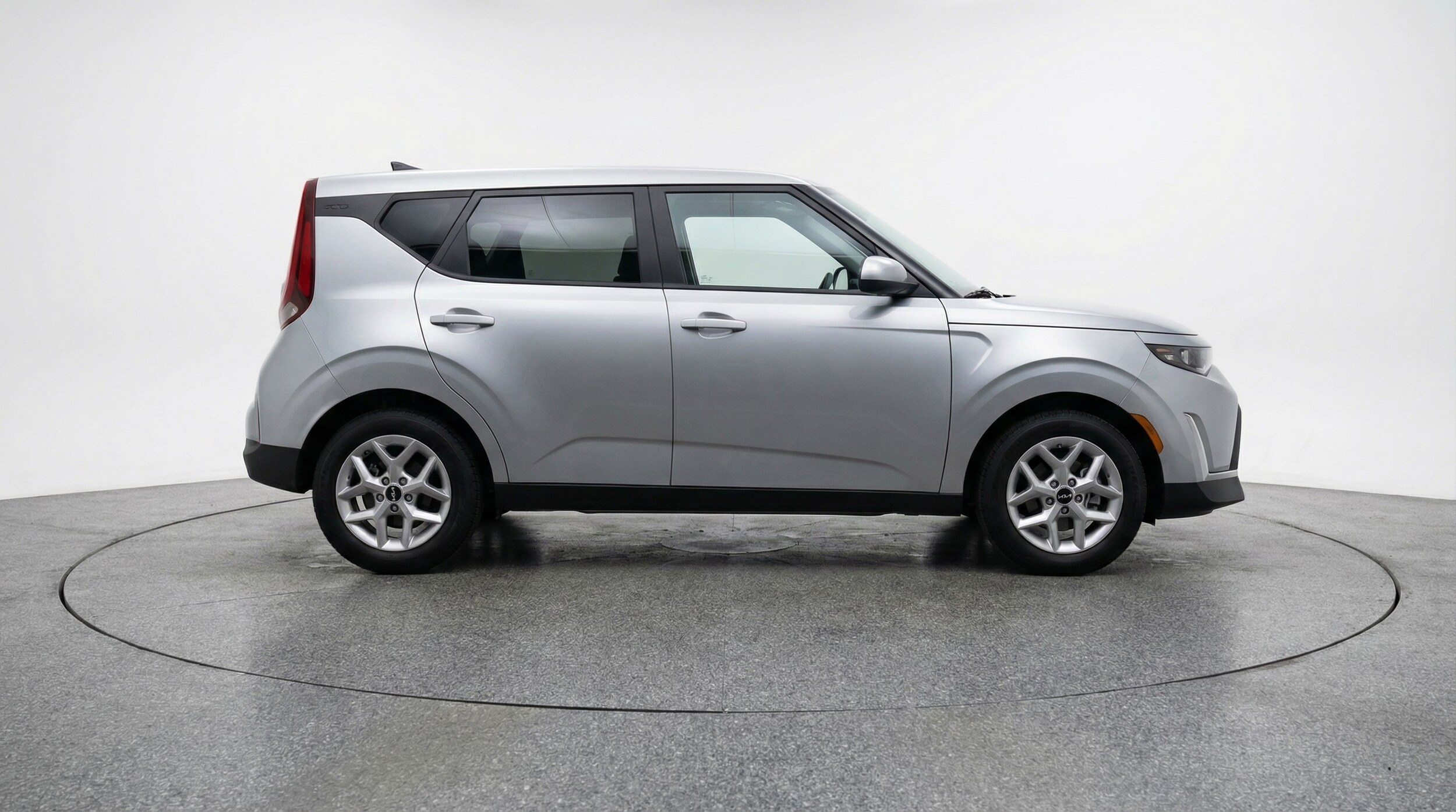 Thumbnail: 2025 Kia Soul - 8
