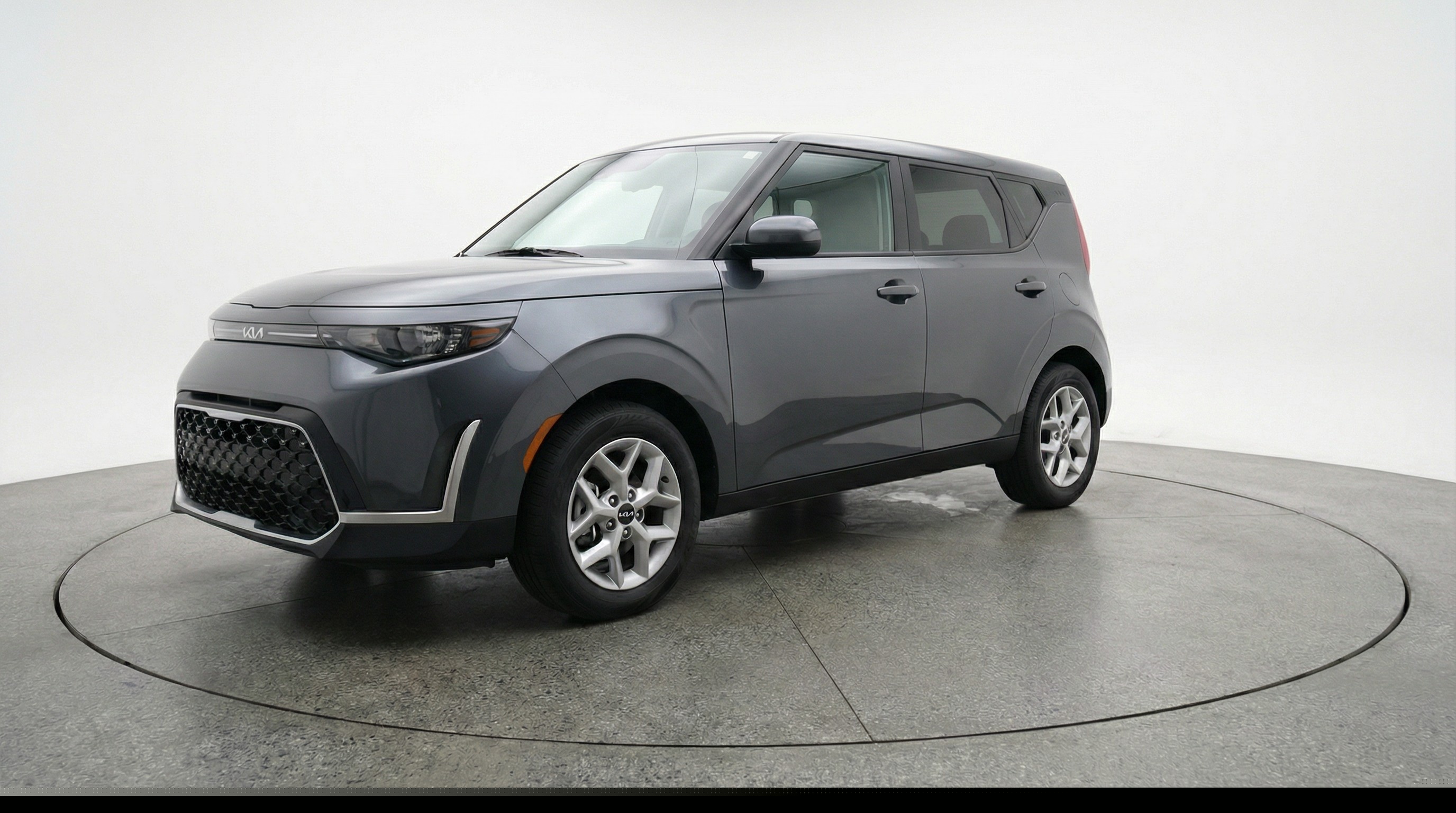 Thumbnail: 2025 Kia Soul - 3