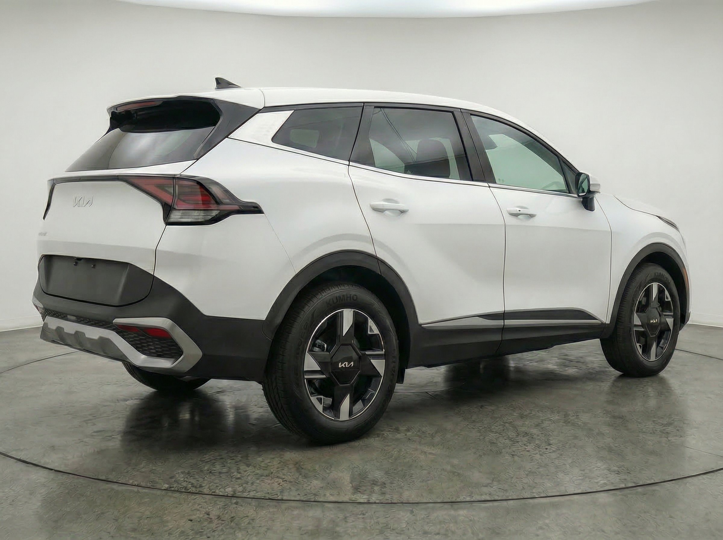 Thumbnail: 2026 Kia Sportage - 9