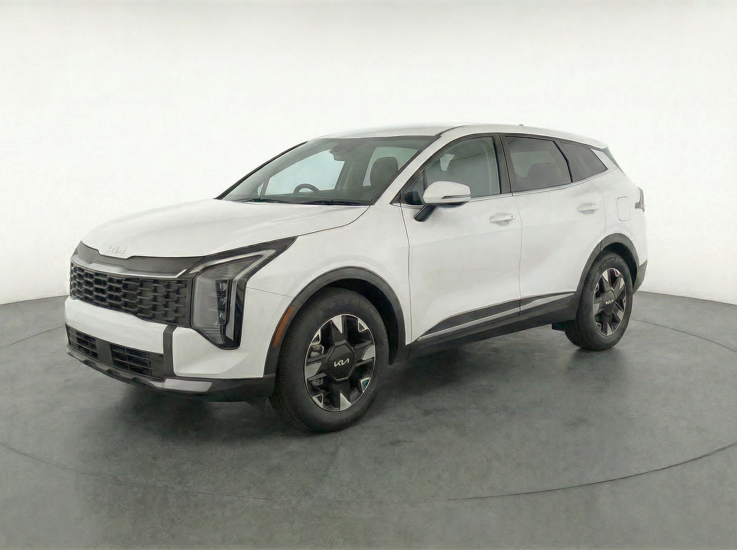 Thumbnail: 2026 Kia Sportage - 3