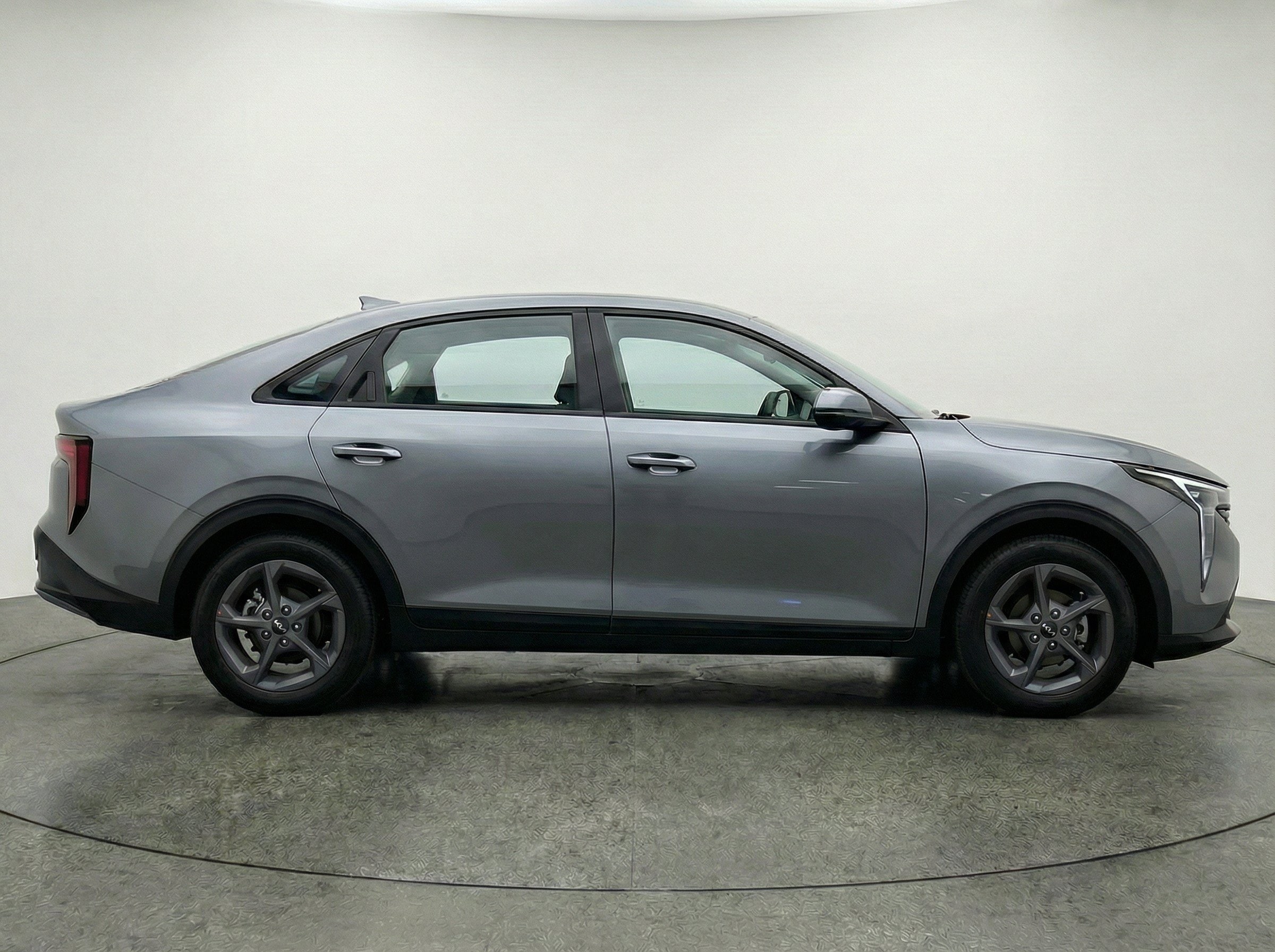 Thumbnail: 2025 Kia K4 - 11