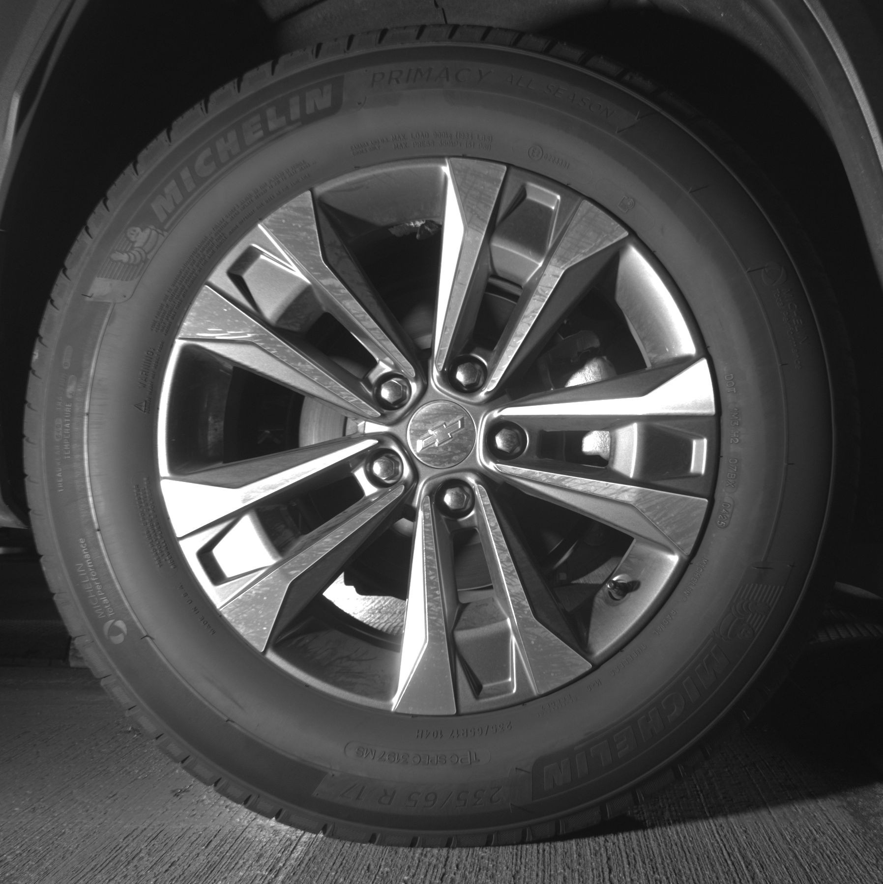 Thumbnail: 2025 Chevrolet Equinox - 12