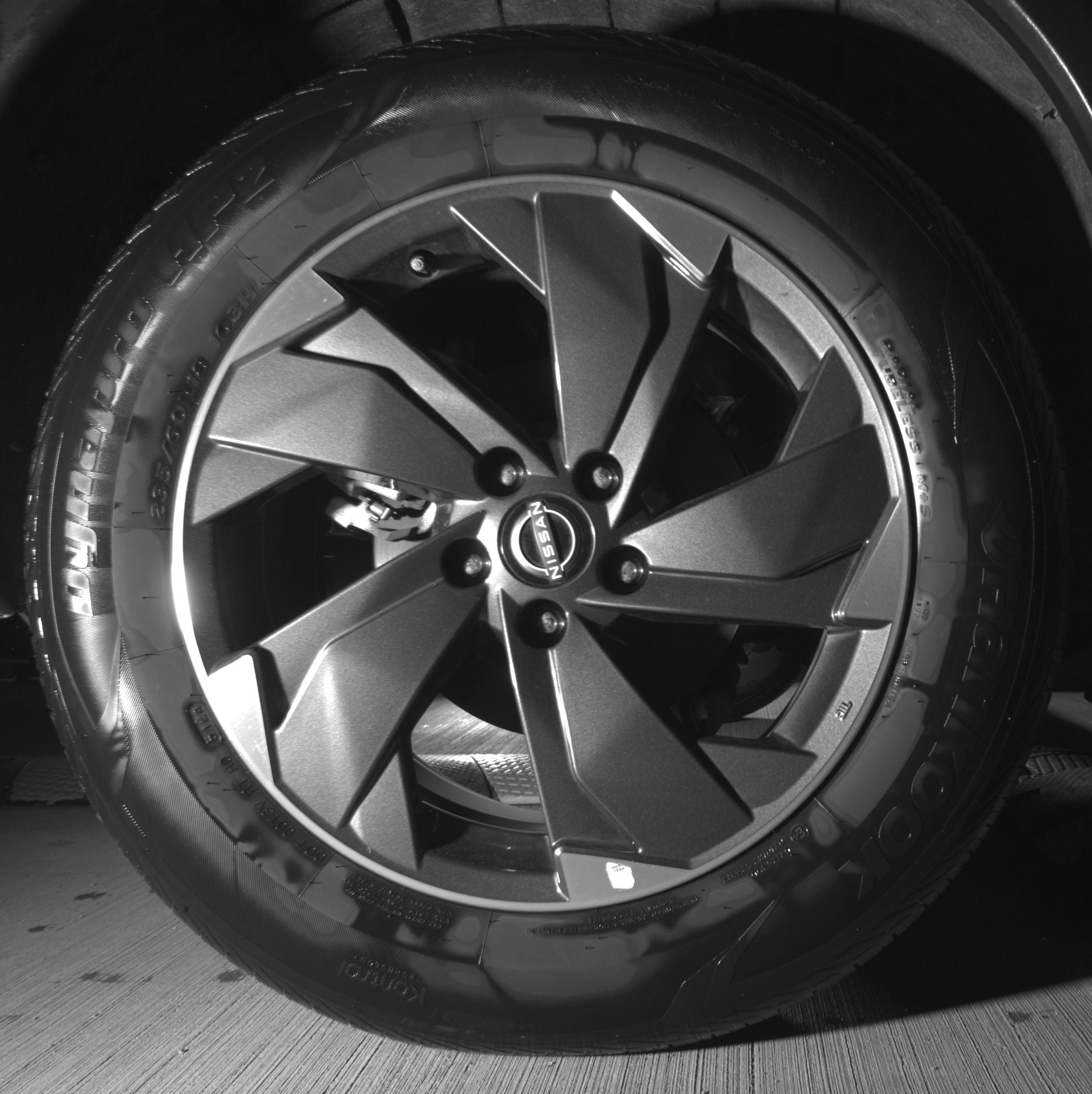 Thumbnail: 2025 Nissan Rogue - 12