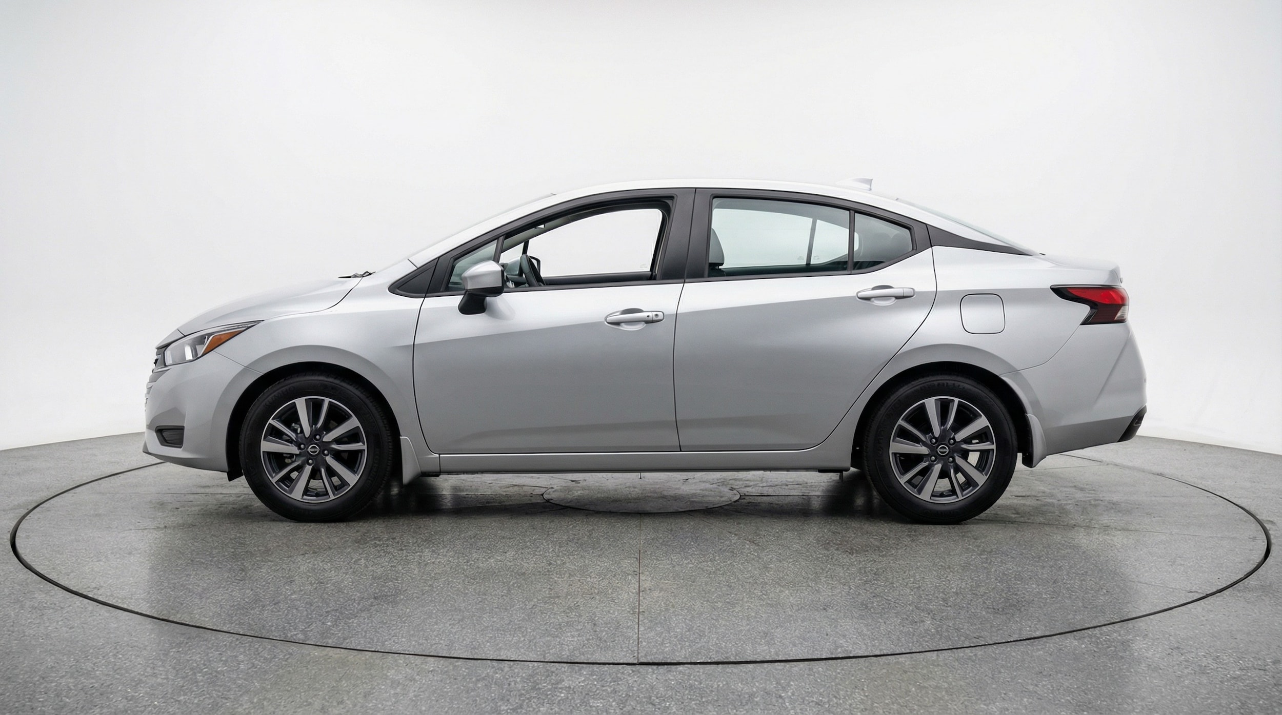 Thumbnail: 2025 Nissan Versa - 4