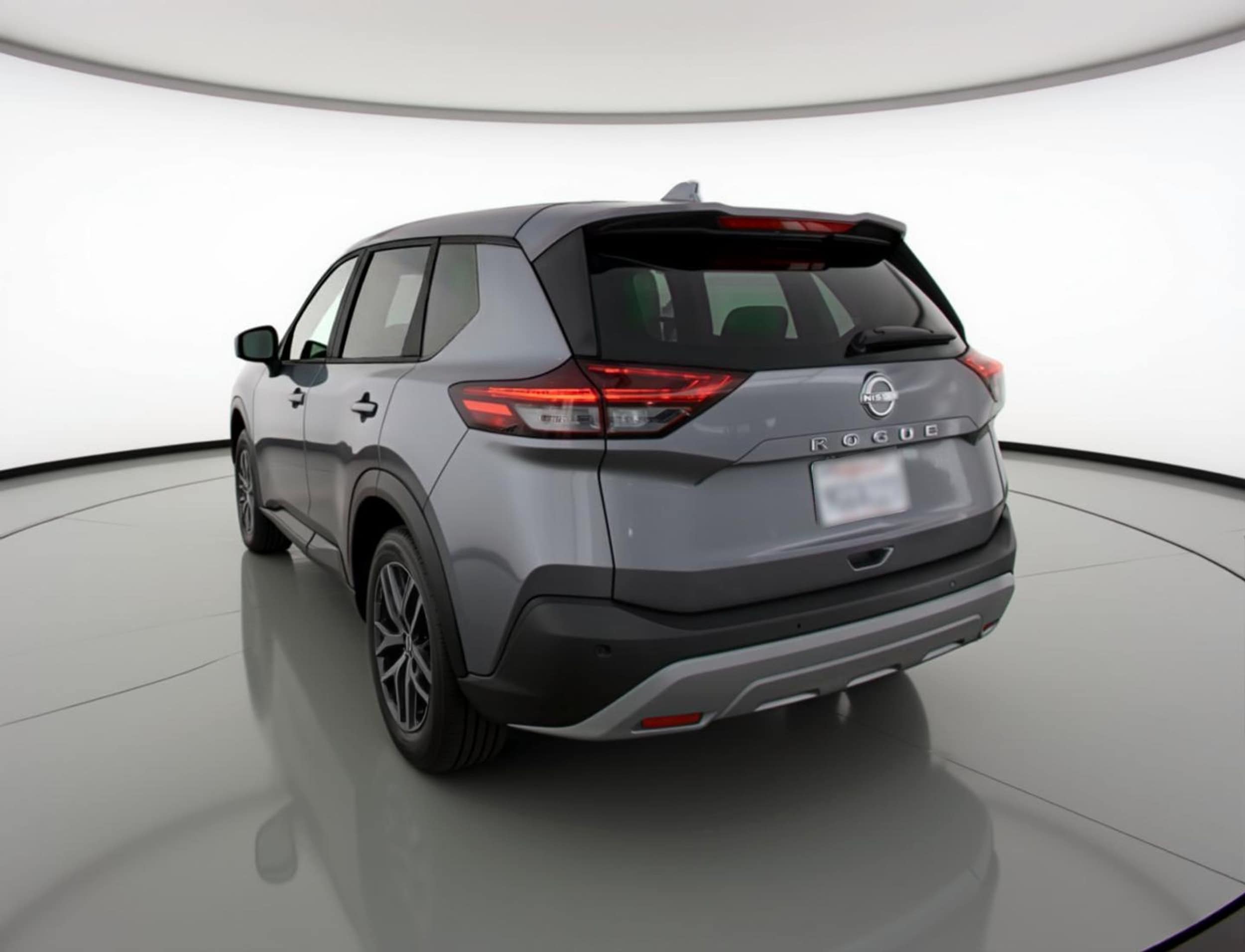 Thumbnail: 2023 Nissan Rogue - 5