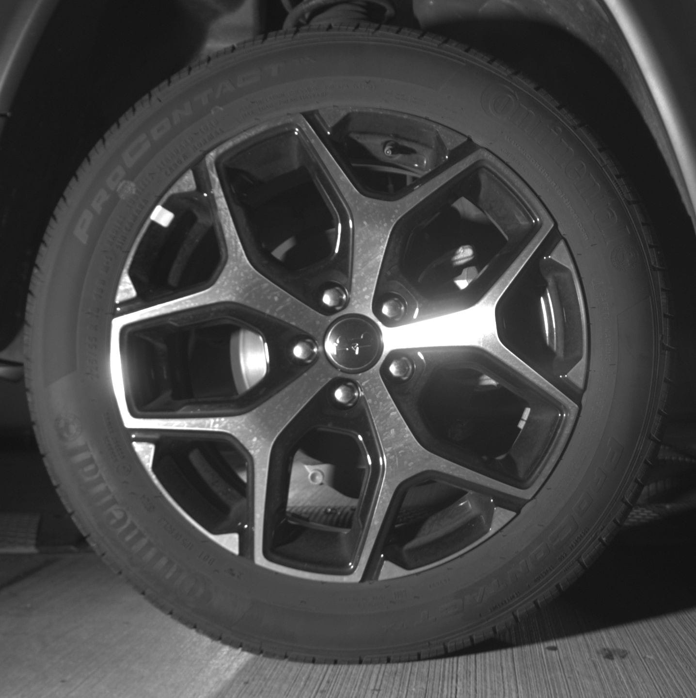 Thumbnail: 2025 Jeep Compass - 12