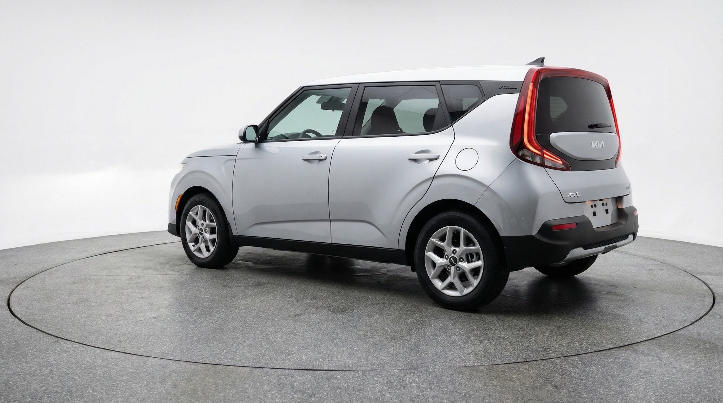 Thumbnail: 2025 Kia Soul - 5