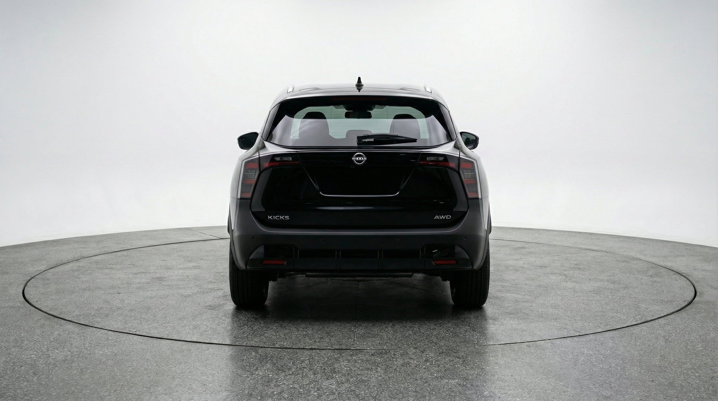 Thumbnail: 2026 Nissan Kicks - 7